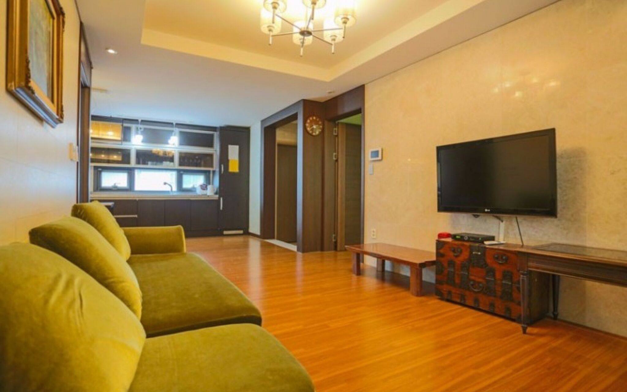 Busan Bauhaus Pension