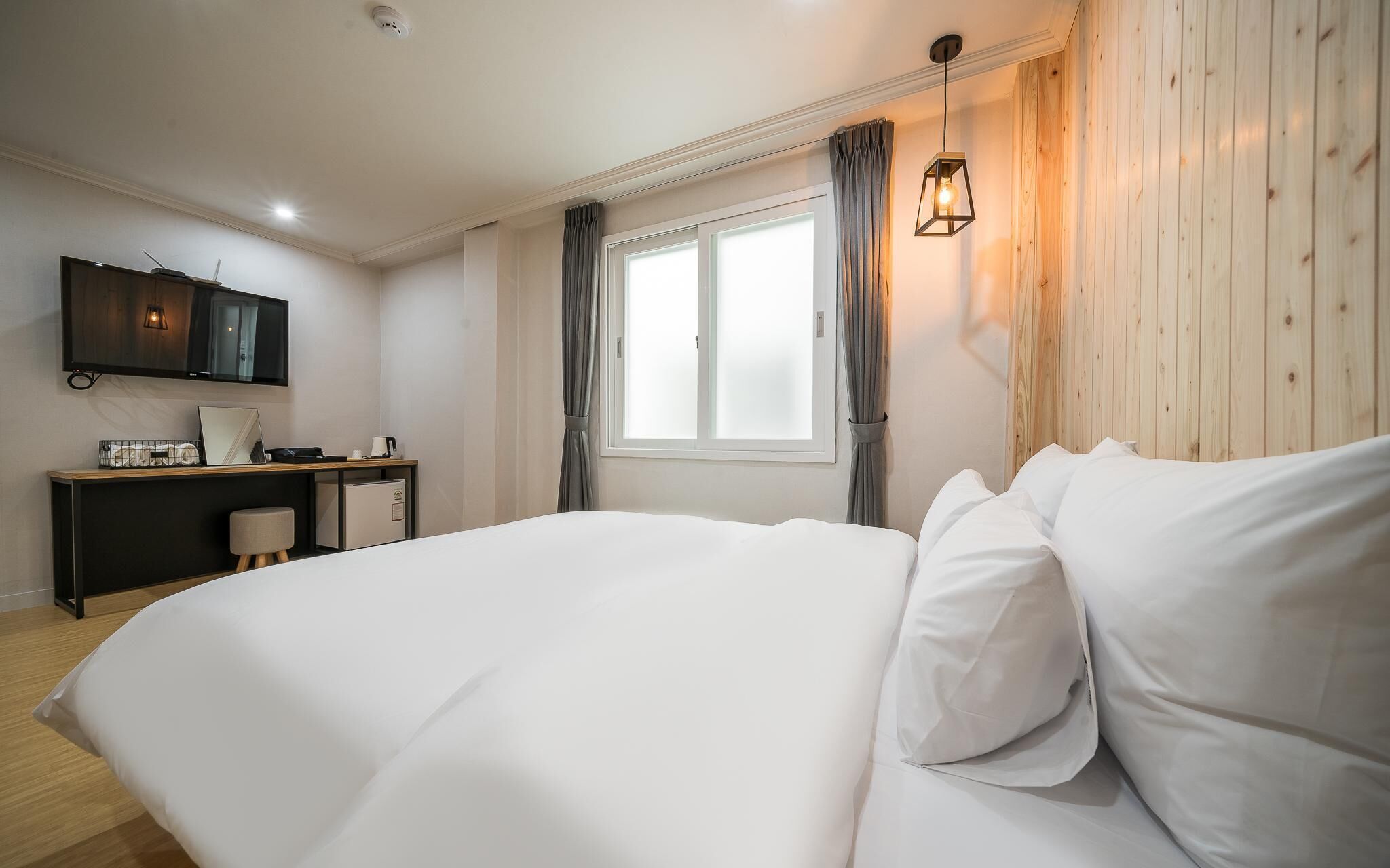 Busan Beomildong Challenge Hotel