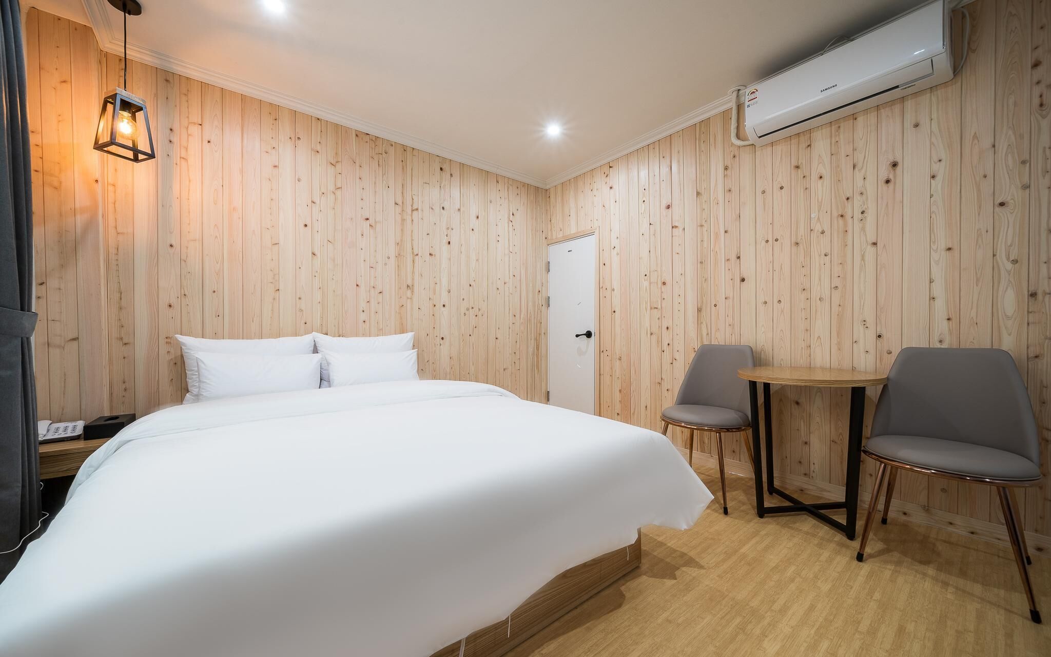 Busan Beomildong Challenge Hotel