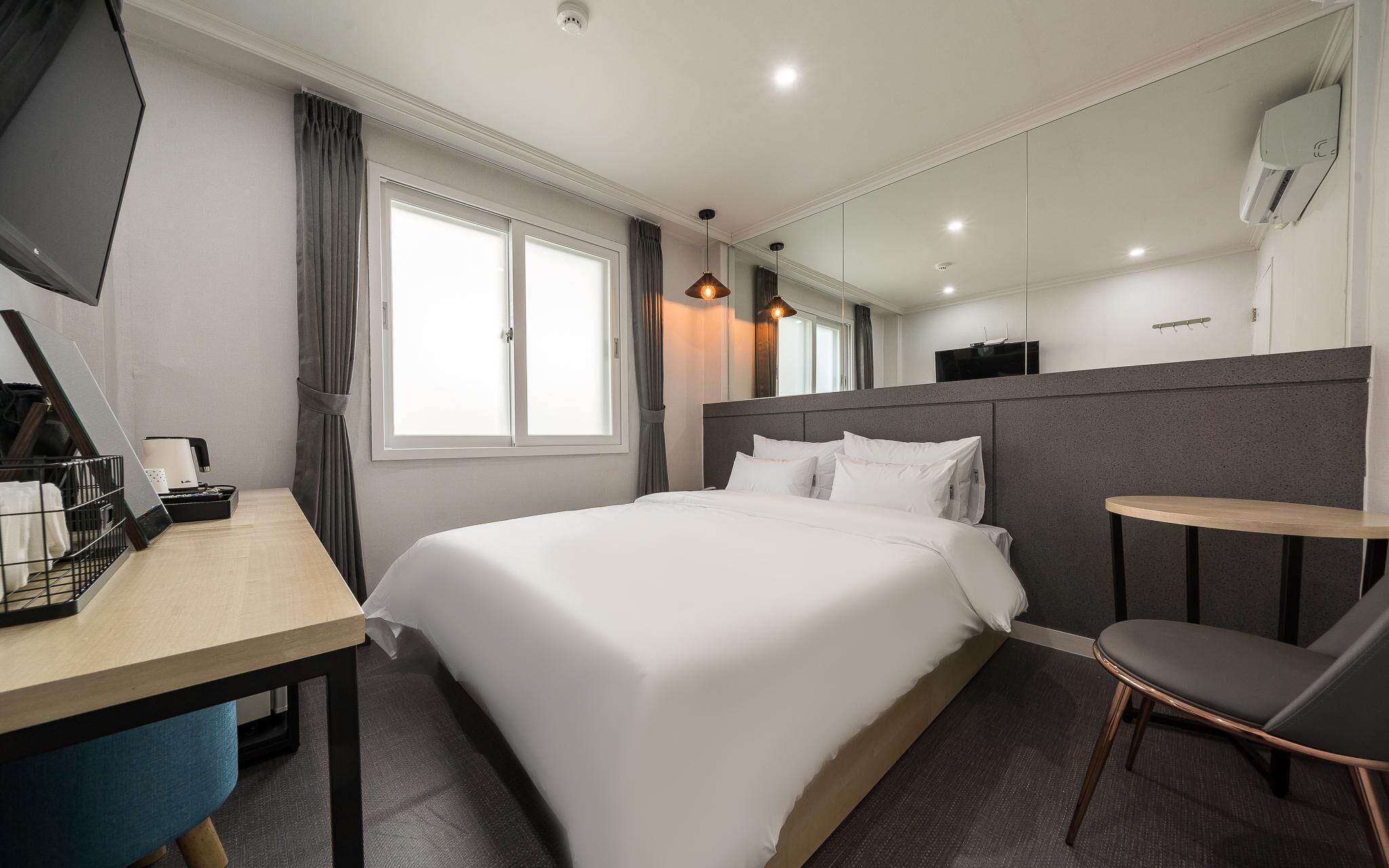 Busan Beomildong Challenge Hotel