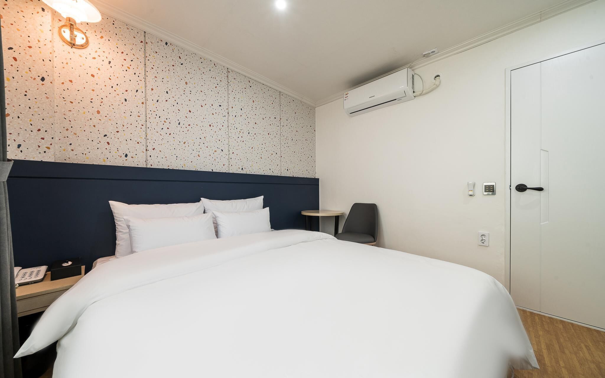 Busan Beomildong Challenge Hotel