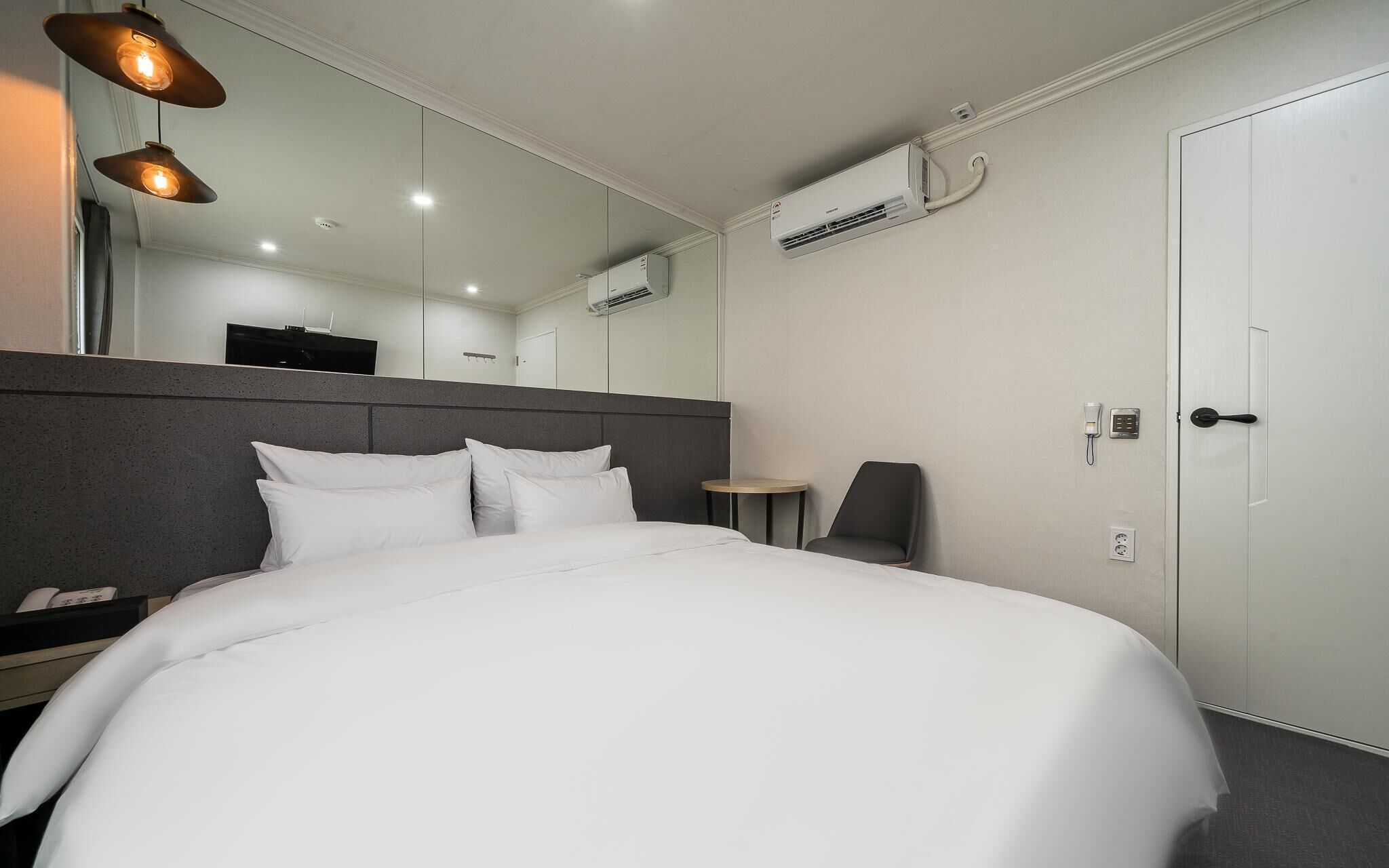 Busan Beomildong Challenge Hotel