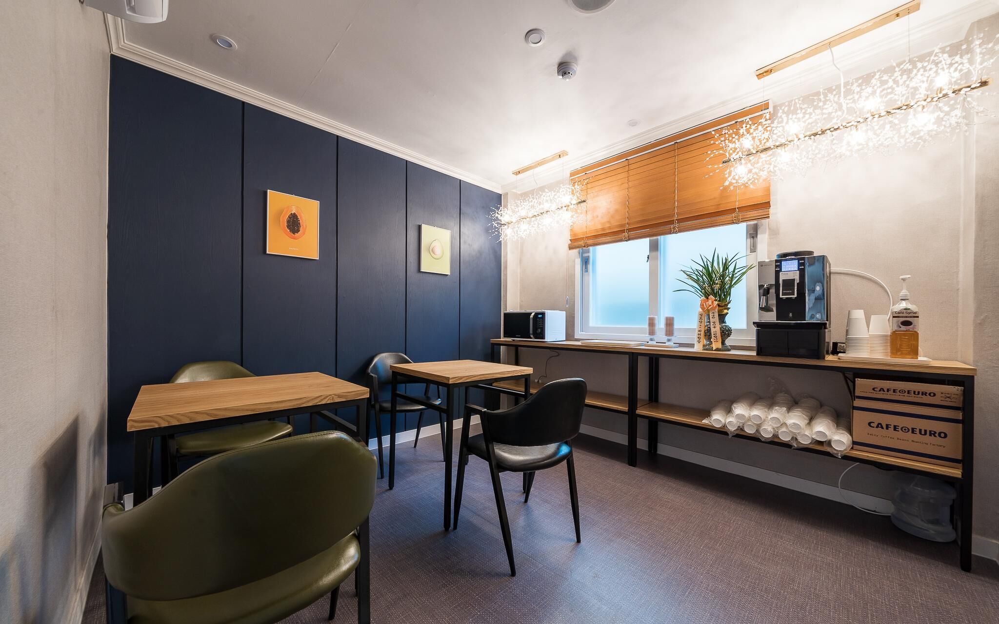 Busan Beomildong Challenge Hotel