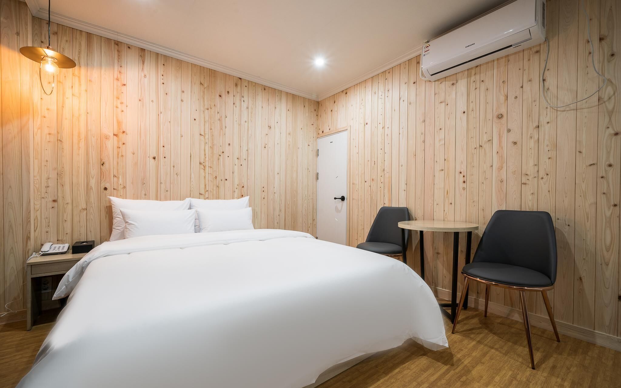 Busan Beomildong Challenge Hotel