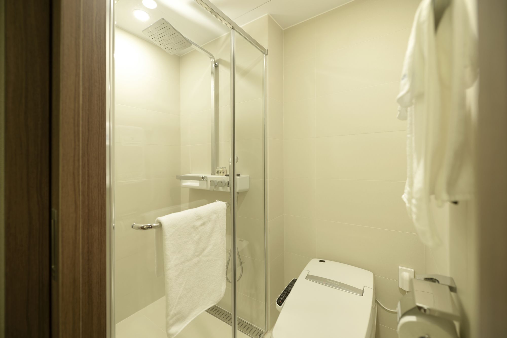 Busan Business Hotel
