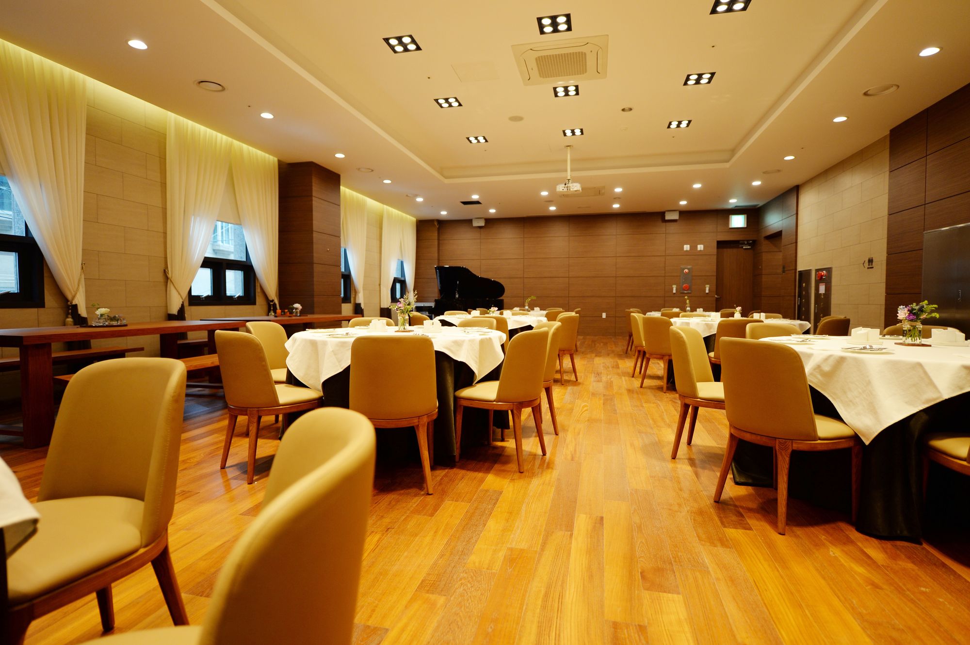 Busan Business Hotel