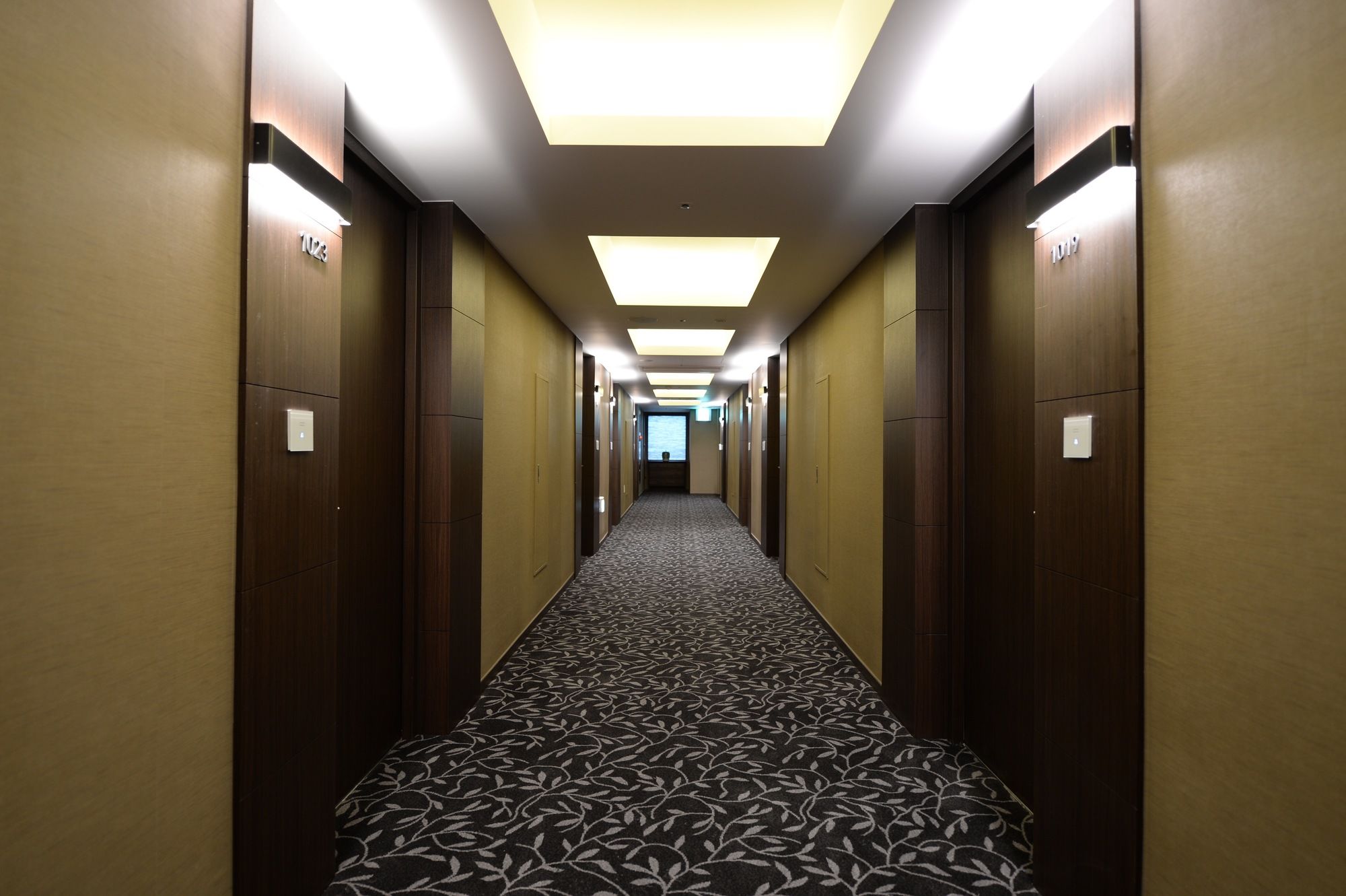 Busan Business Hotel