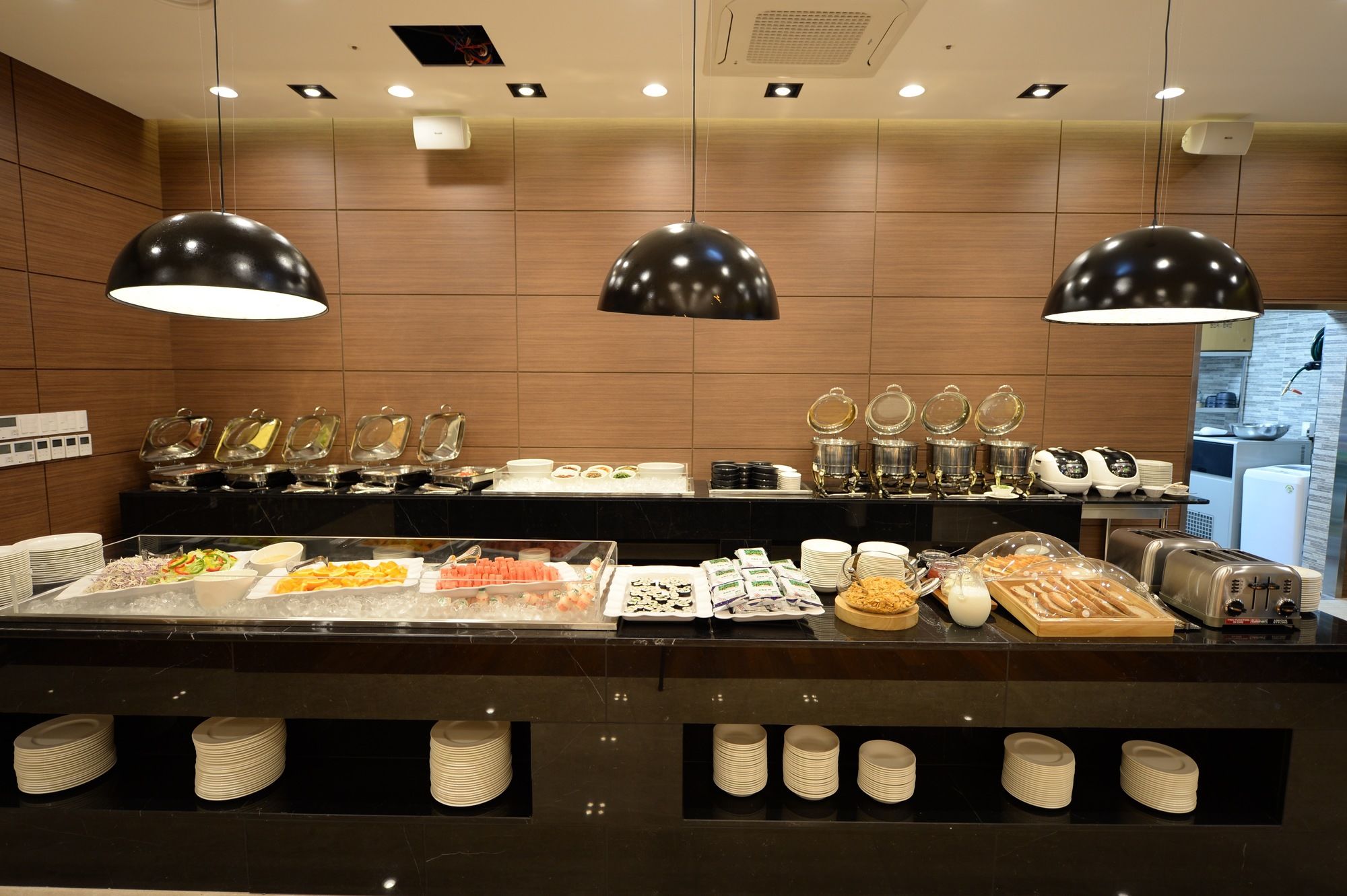 Busan Business Hotel