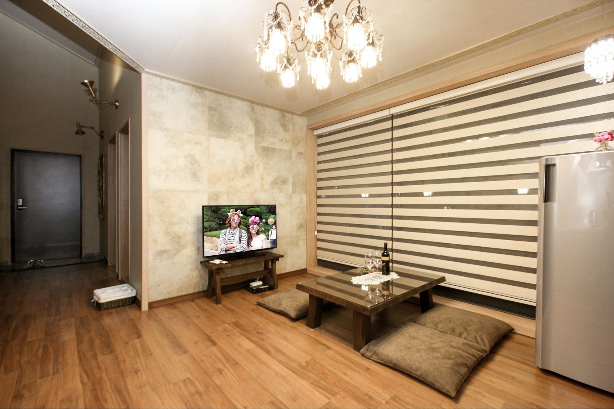 Busan Chaeum Pension