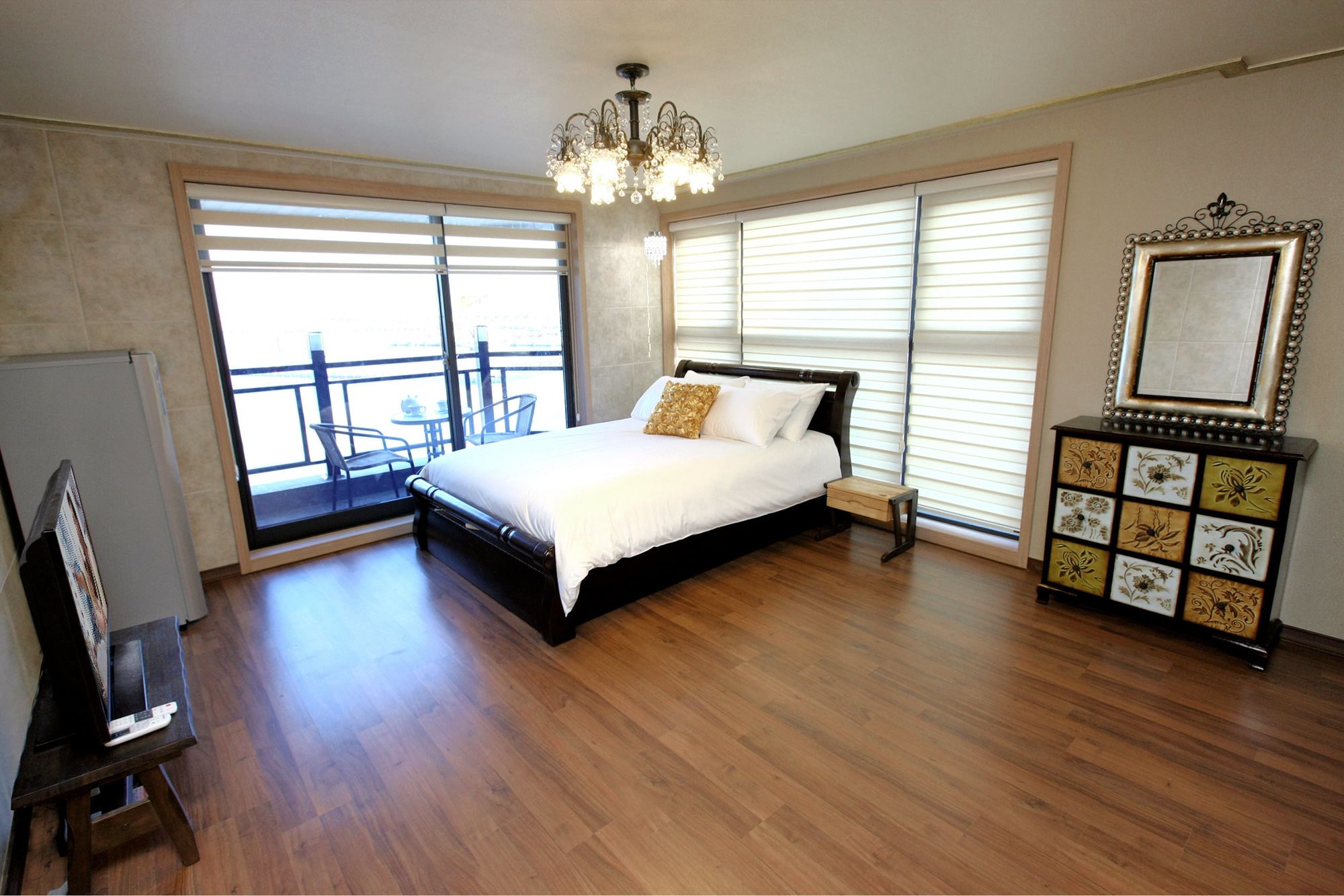 Busan Chaeum Pension