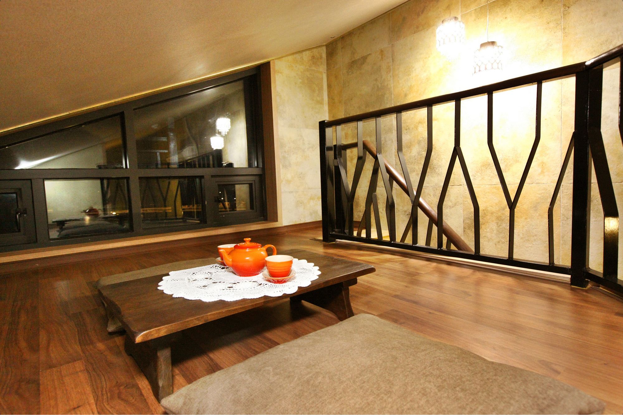 Busan Chaeum Pension