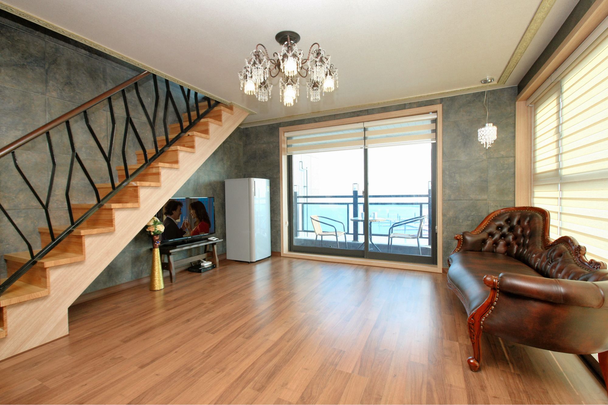 Busan Chaeum Pension