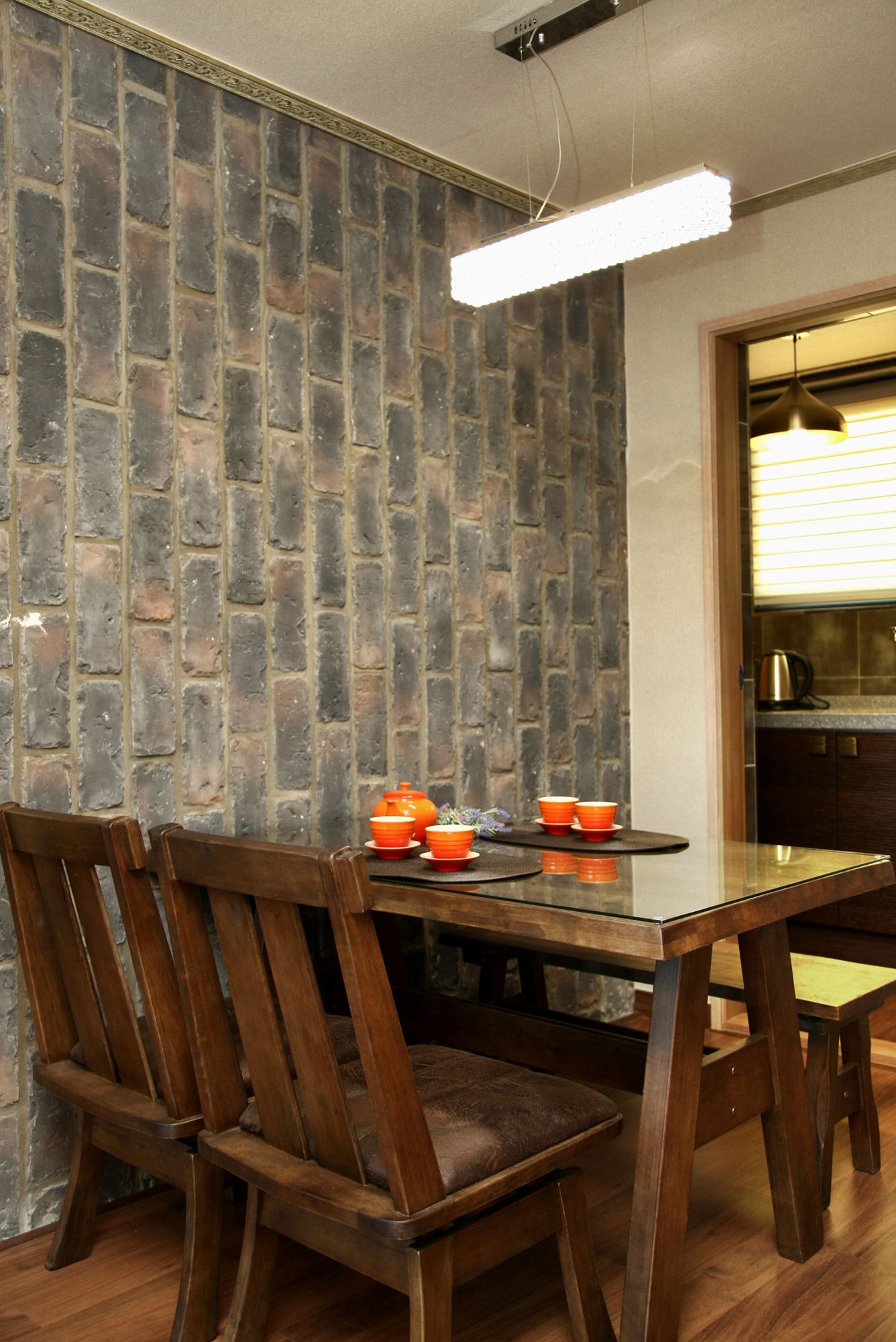 Busan Chaeum Pension