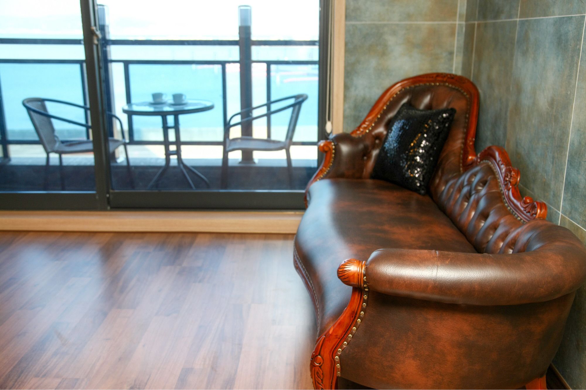 Busan Chaeum Pension