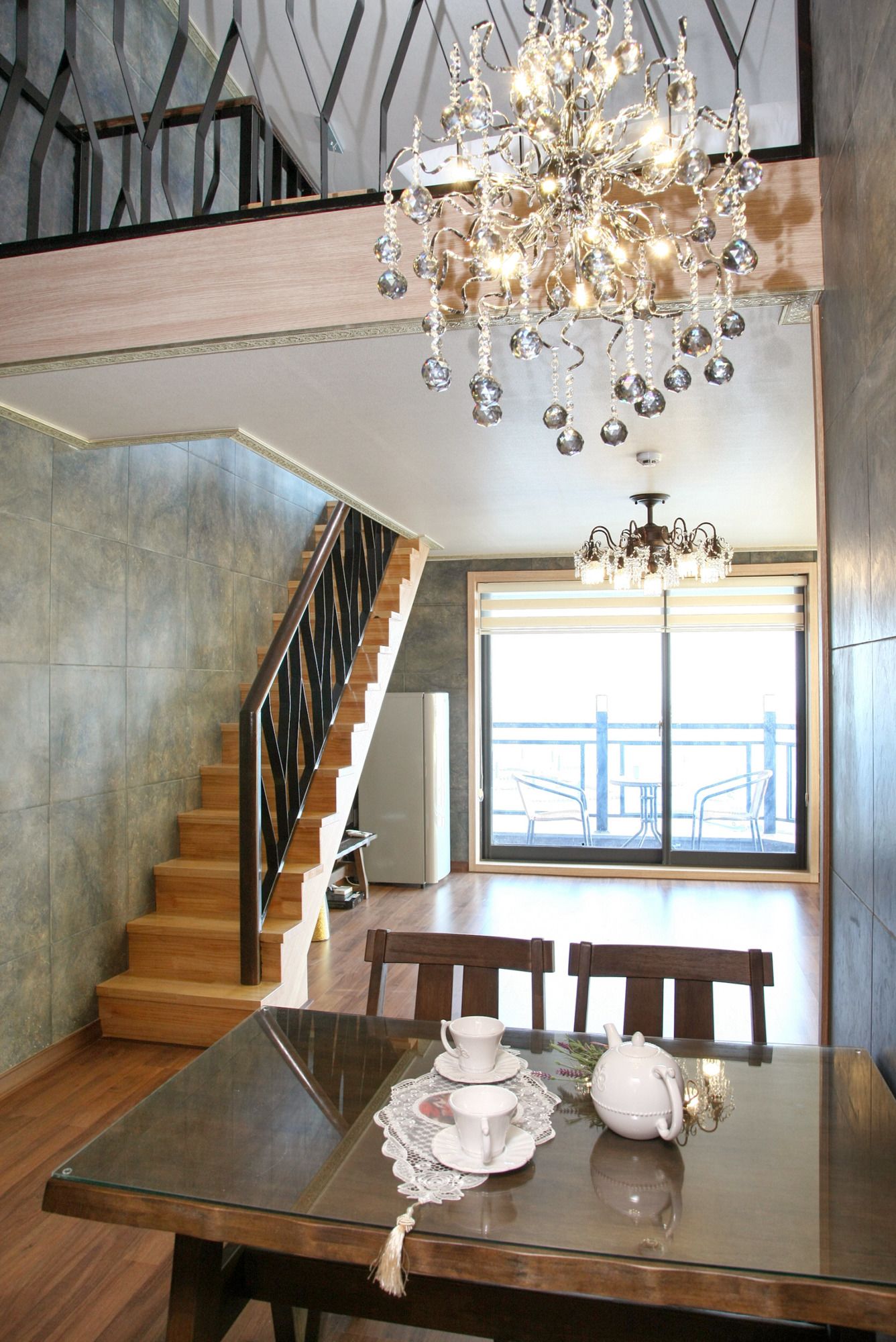 Busan Chaeum Pension