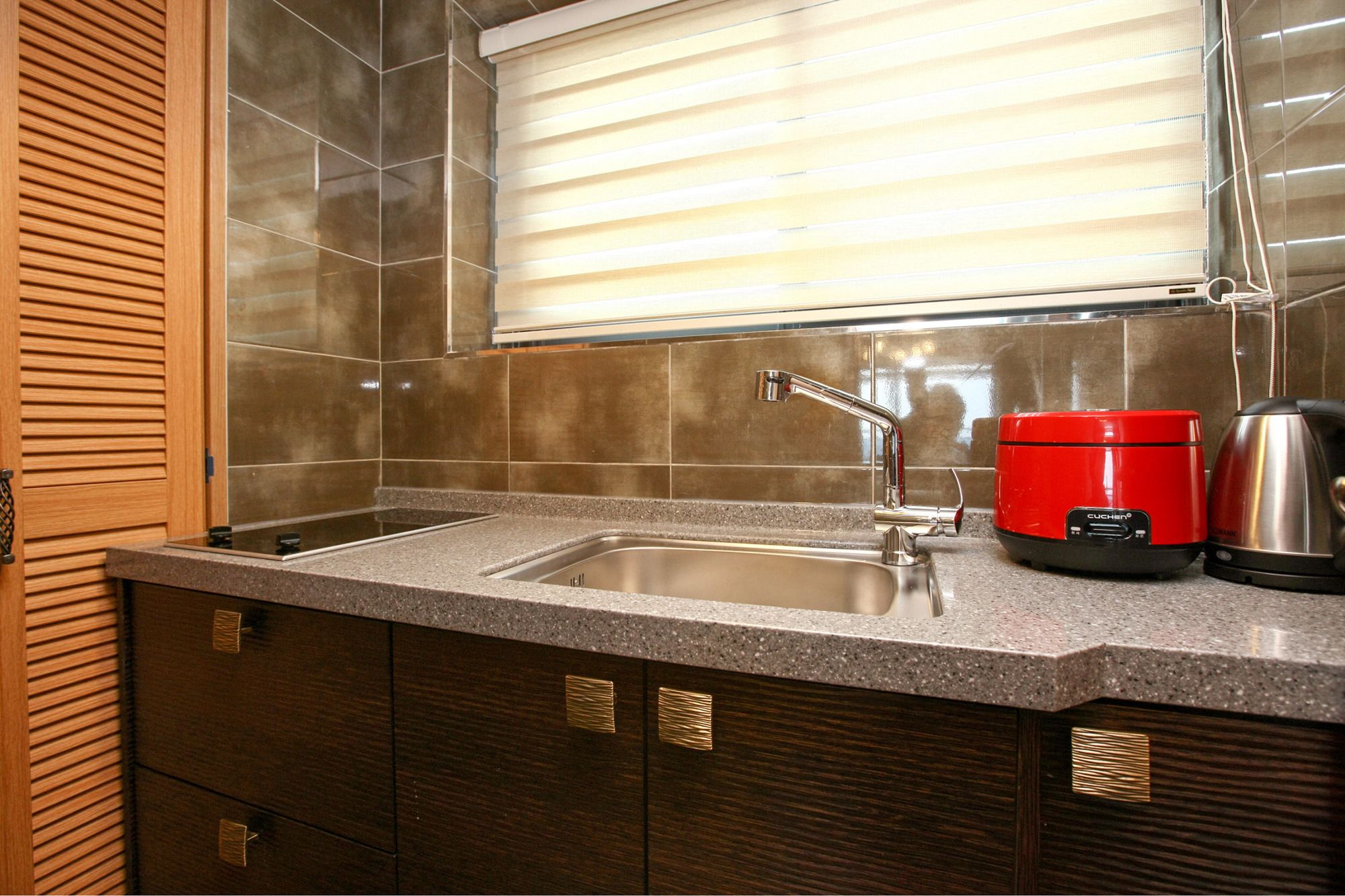 Busan Chaeum Pension