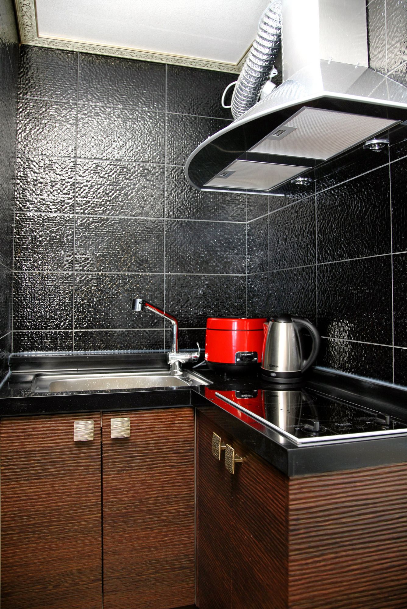 Busan Chaeum Pension