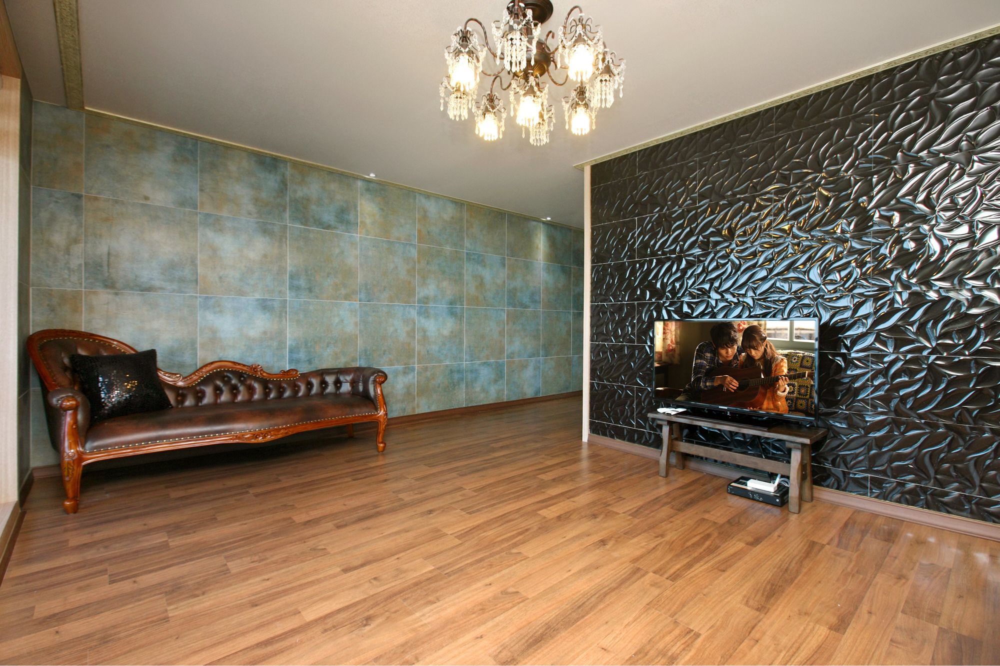 Busan Chaeum Pension