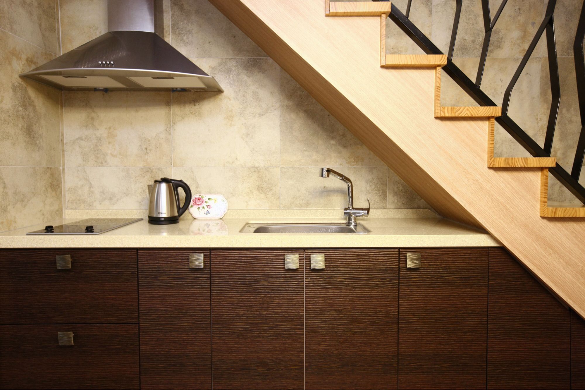 Busan Chaeum Pension