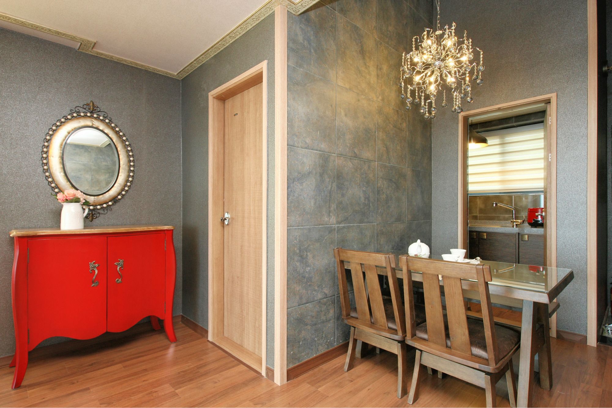 Busan Chaeum Pension