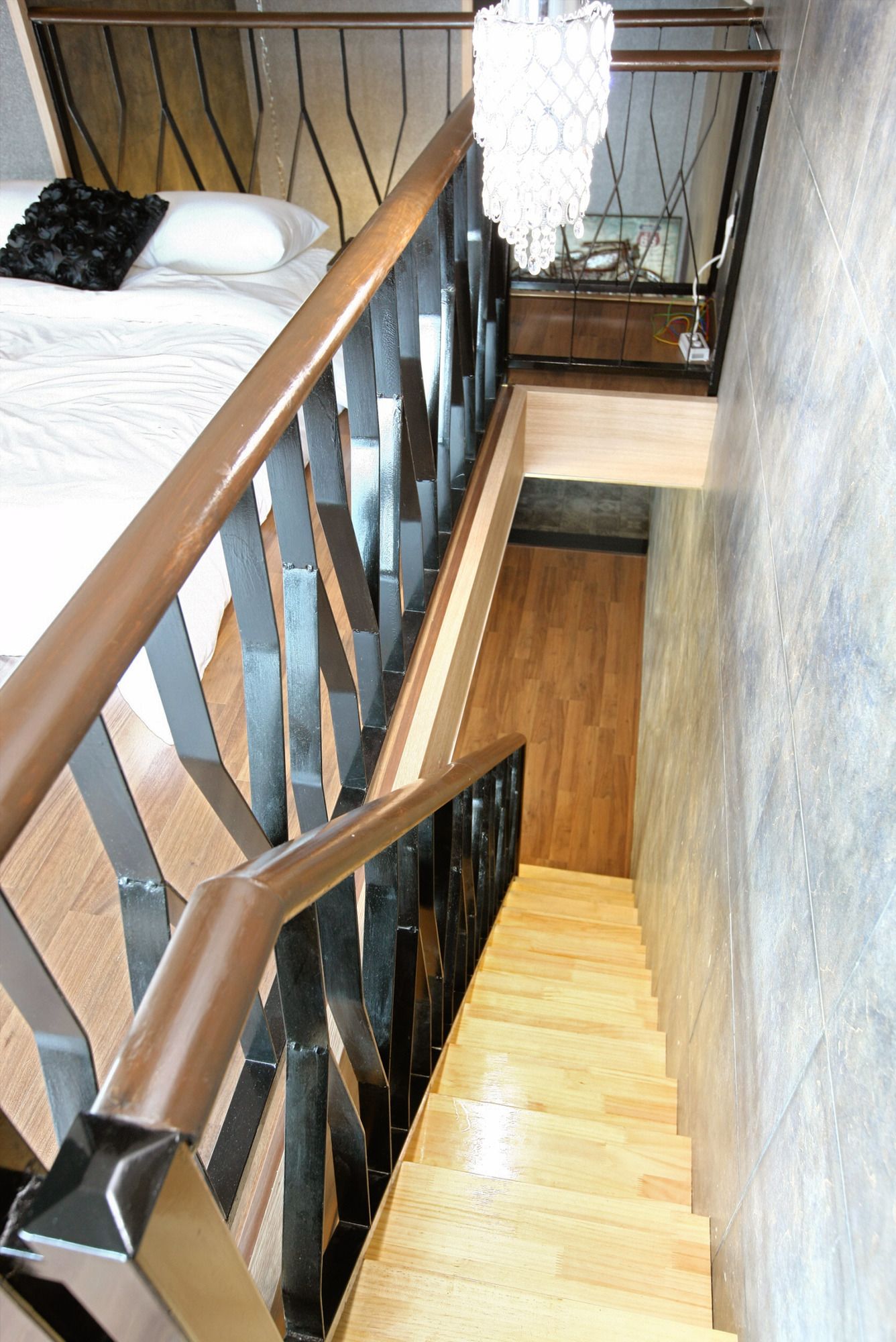 Busan Chaeum Pension