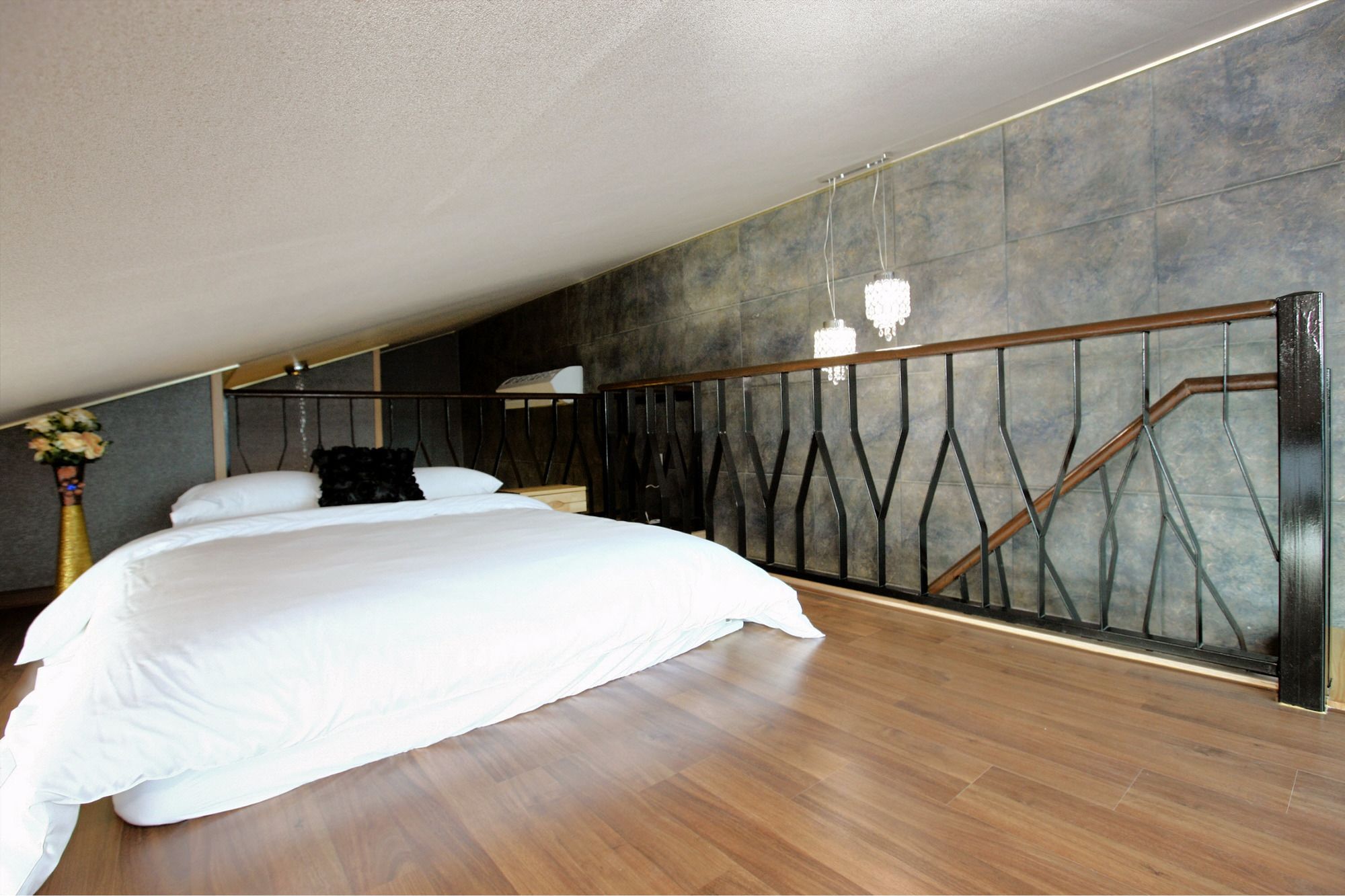 Busan Chaeum Pension