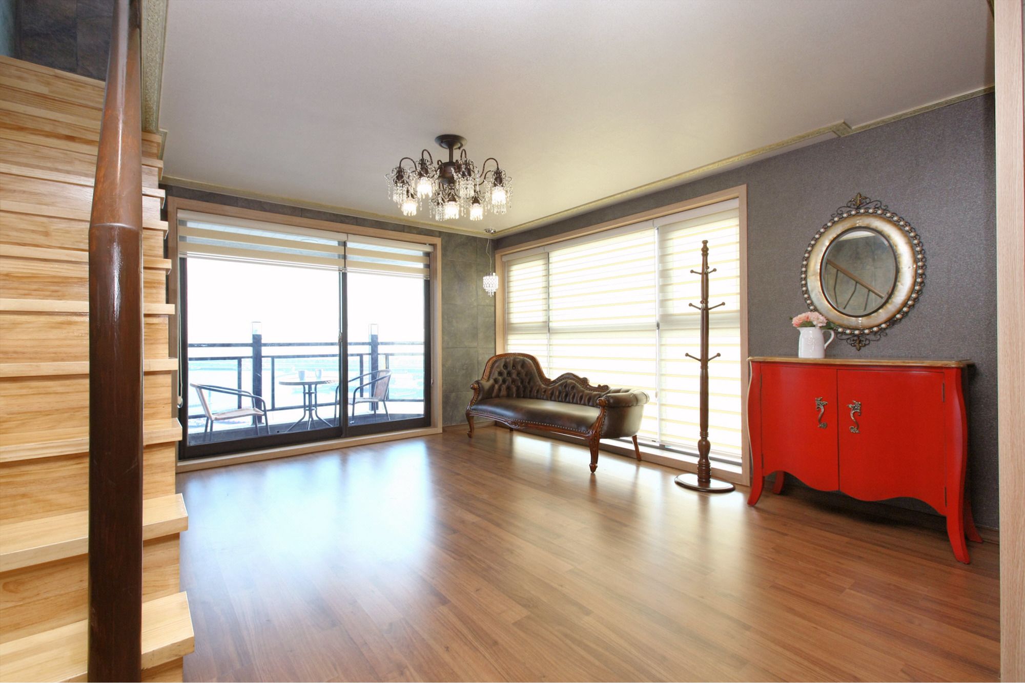 Busan Chaeum Pension