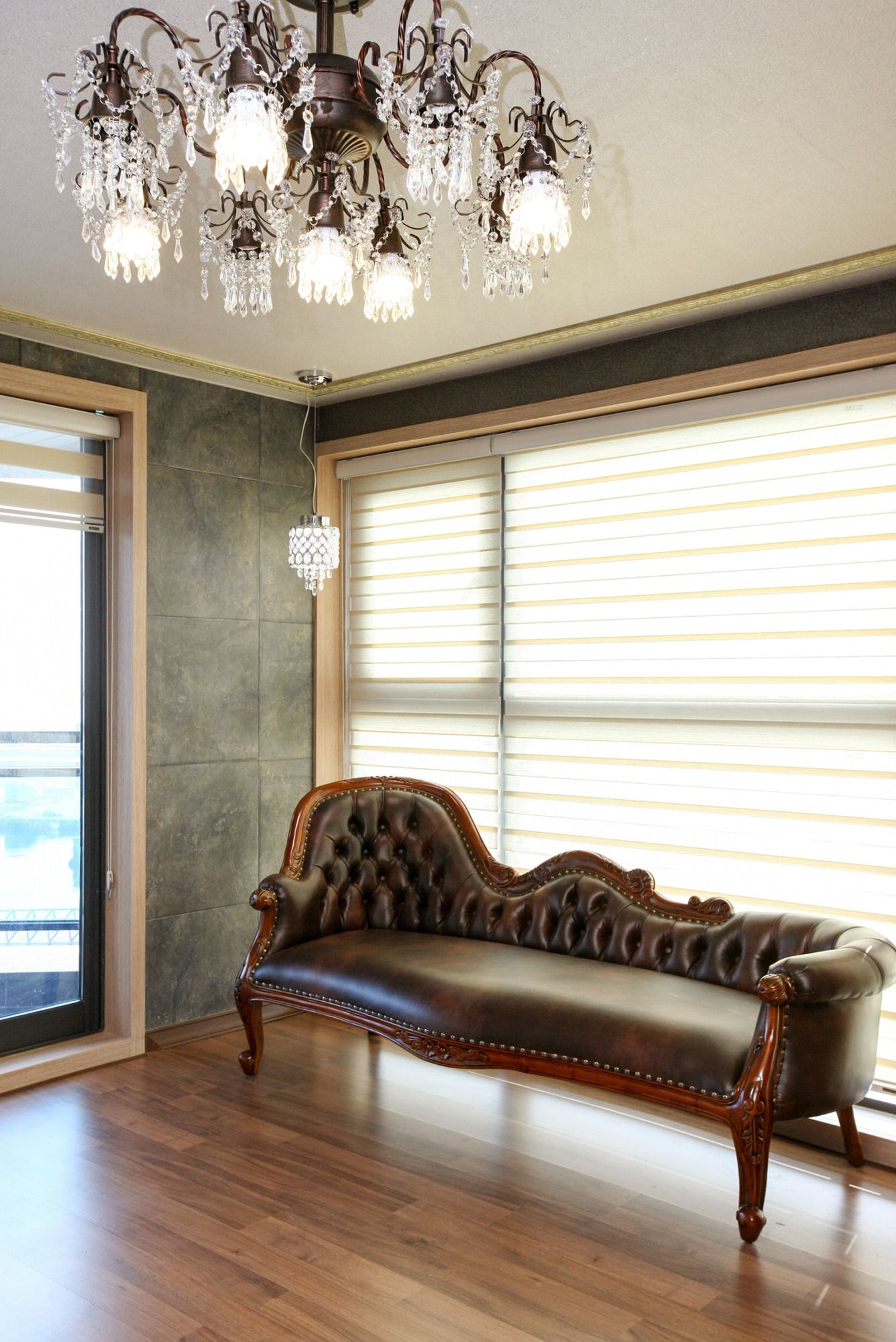 Busan Chaeum Pension