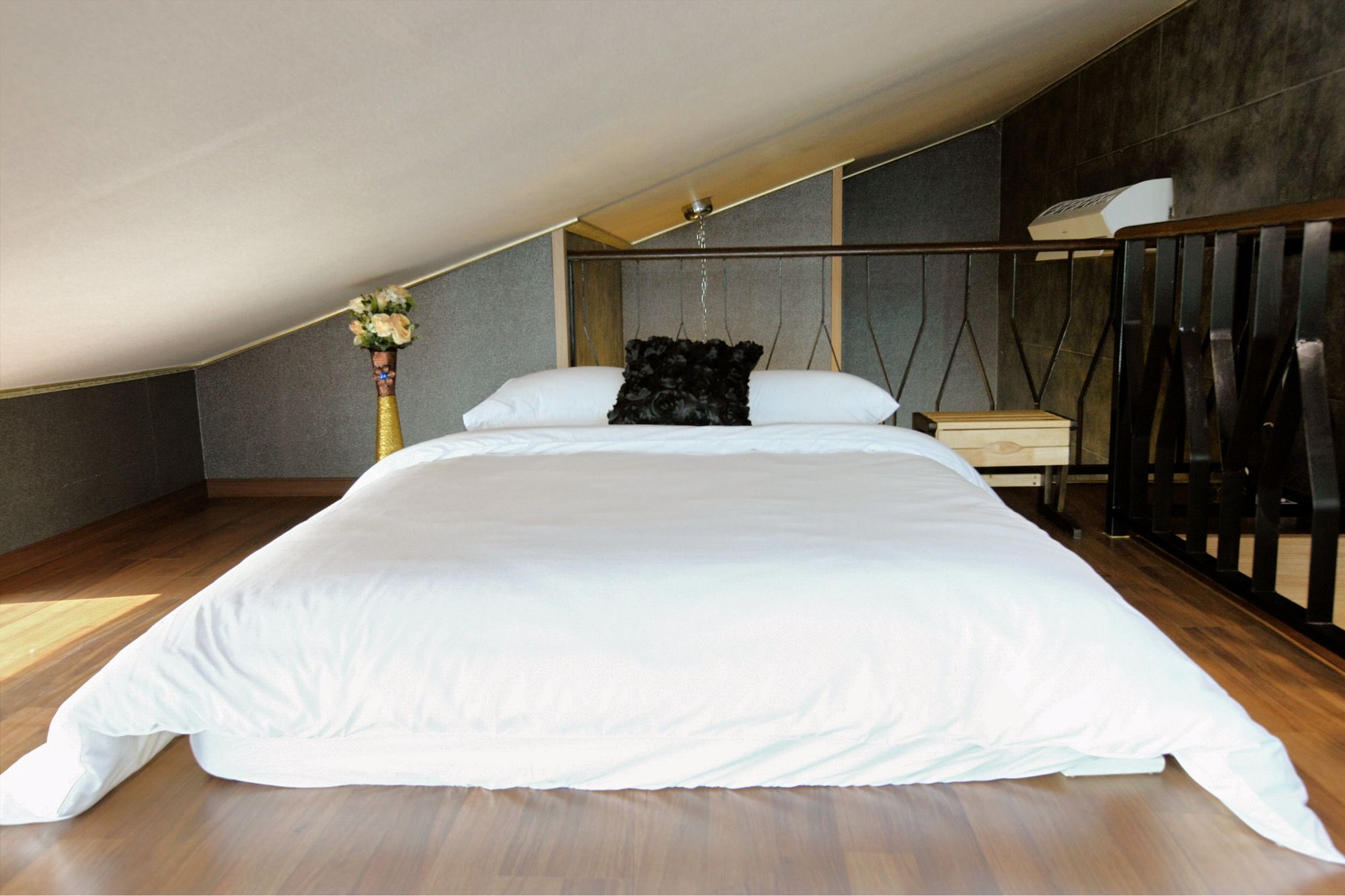 Busan Chaeum Pension