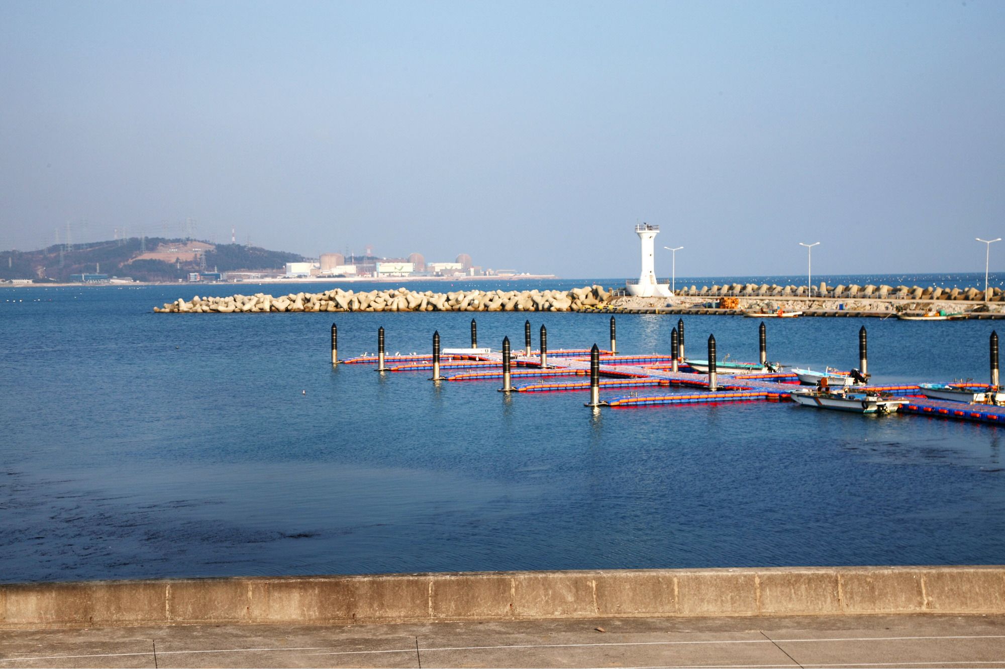 Busan Chaeum Pension