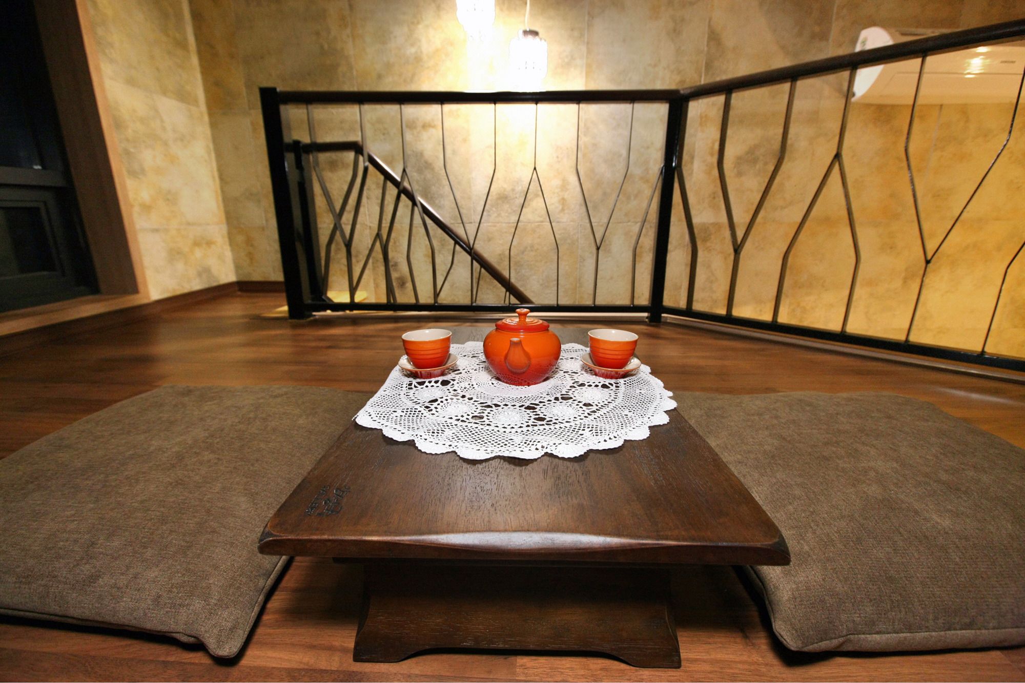 Busan Chaeum Pension