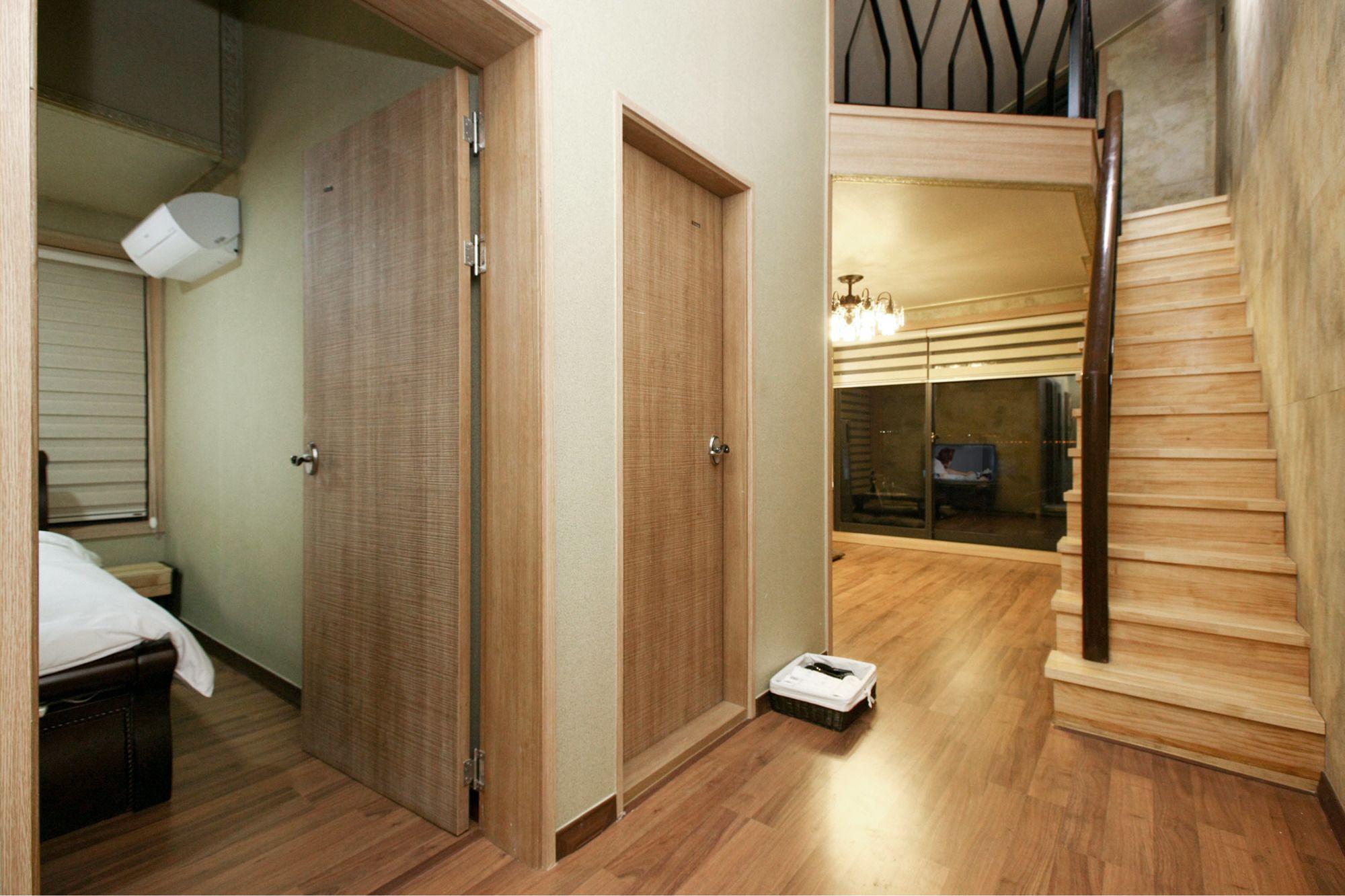 Busan Chaeum Pension