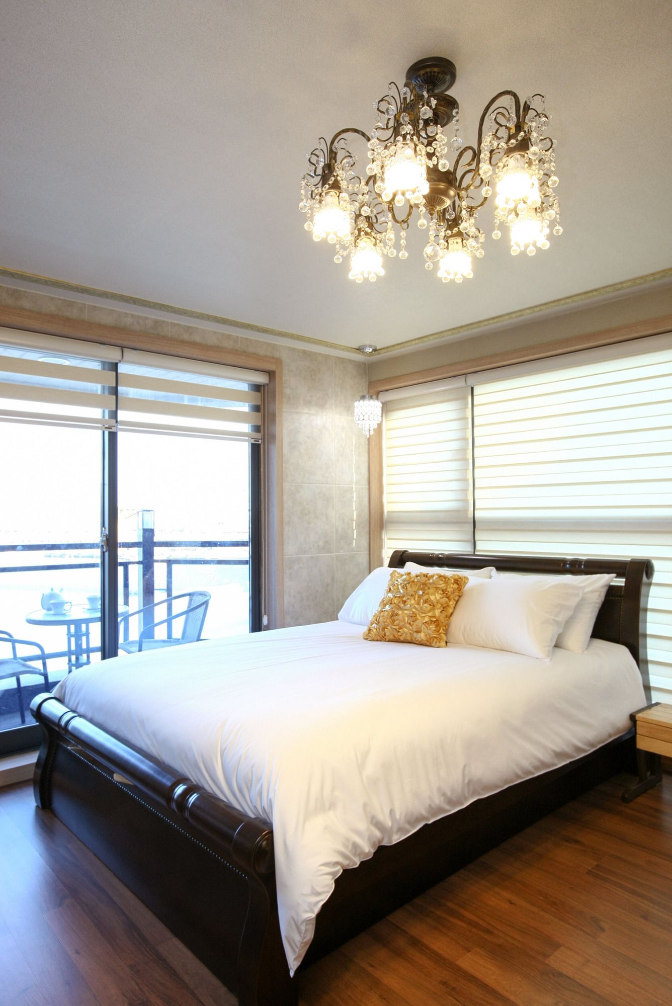 Busan Chaeum Pension