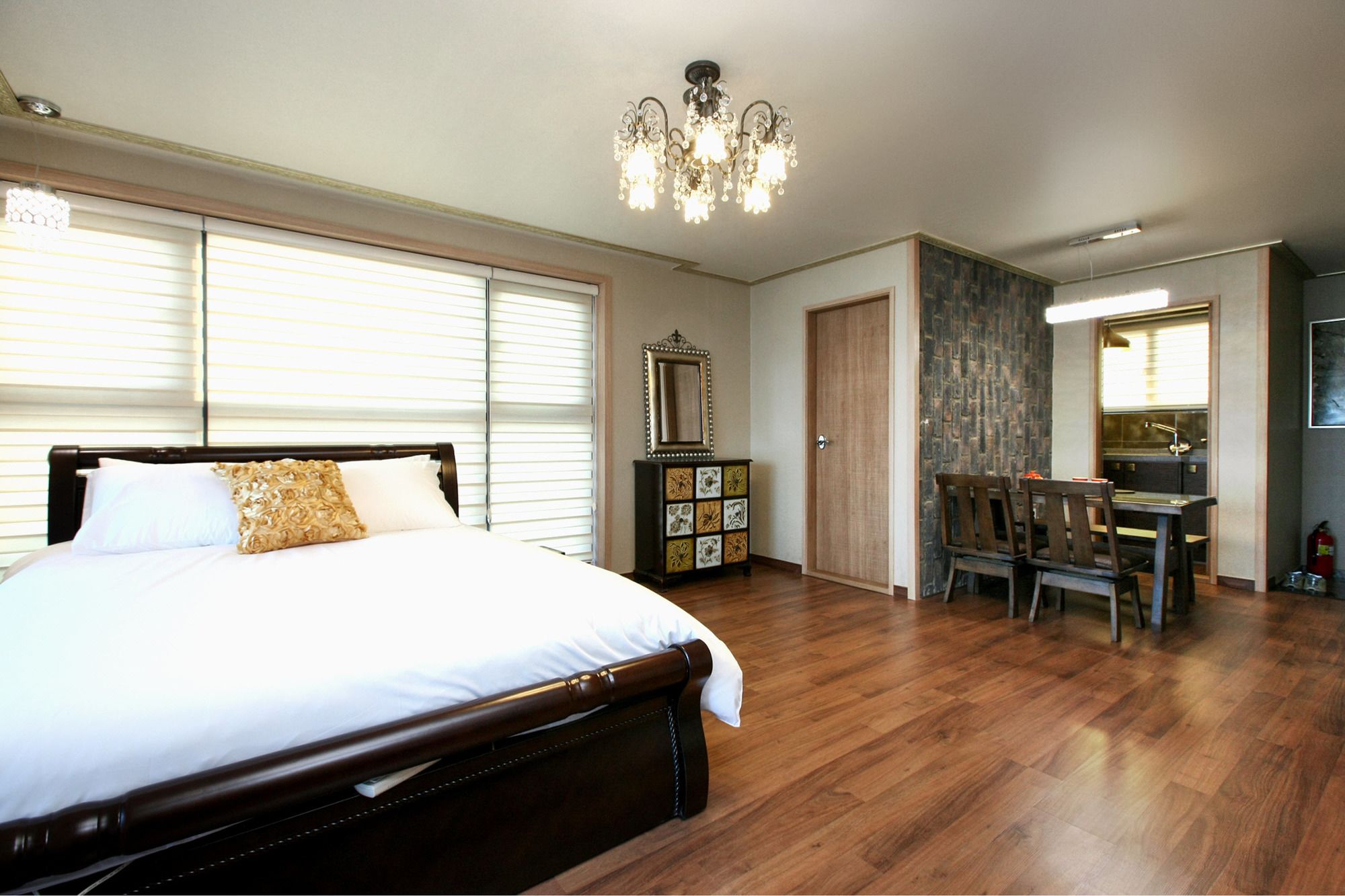 Busan Chaeum Pension