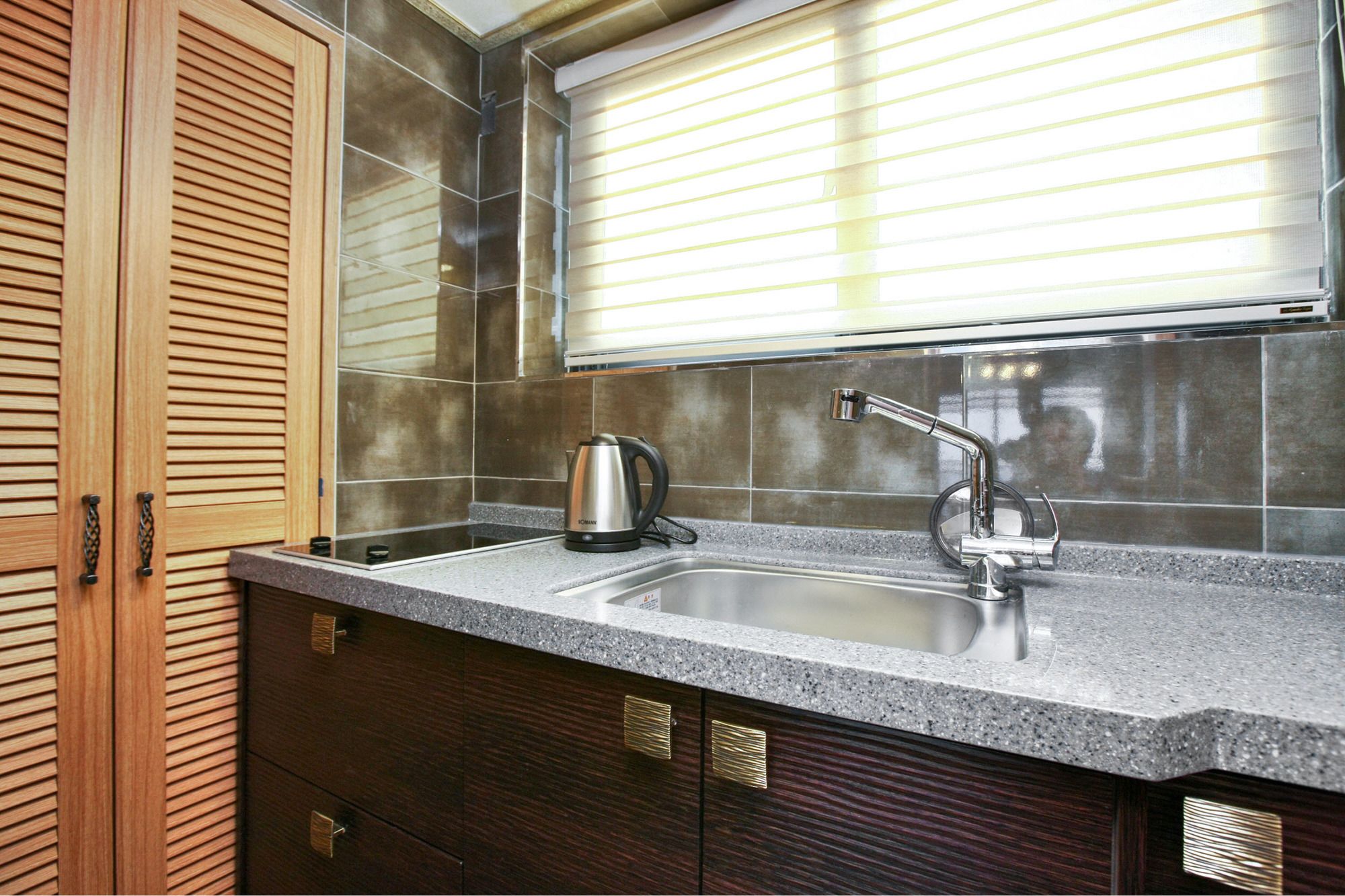 Busan Chaeum Pension