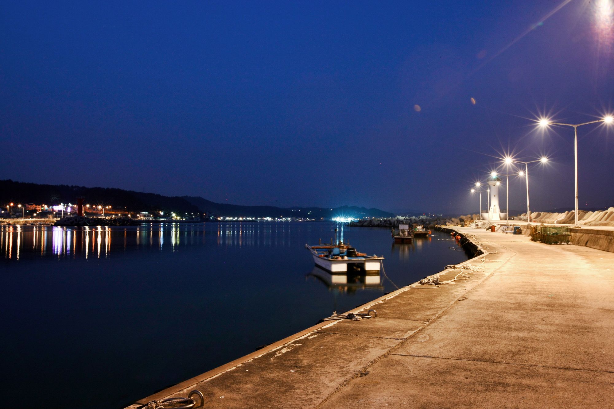 Busan Chaeum Pension