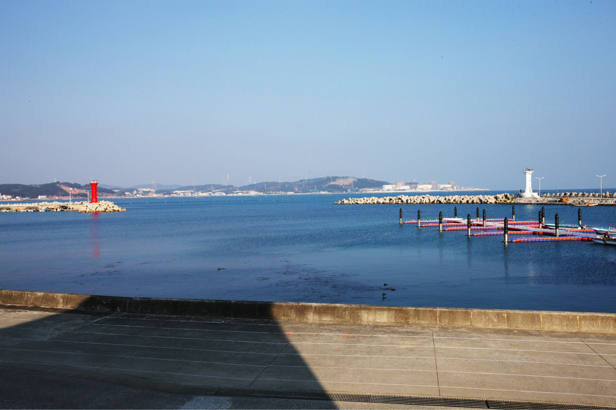 Busan Chaeum Pension