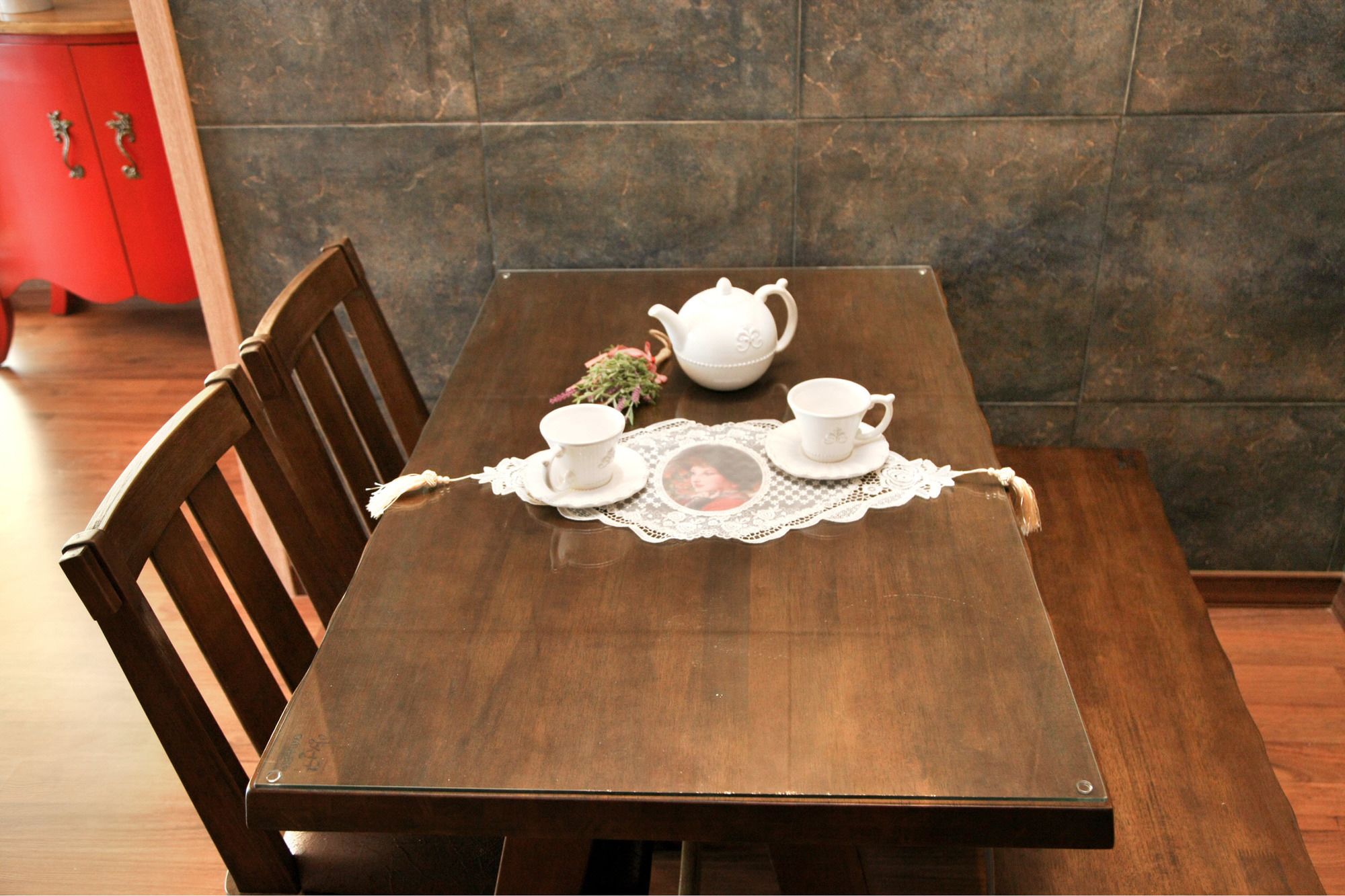 Busan Chaeum Pension