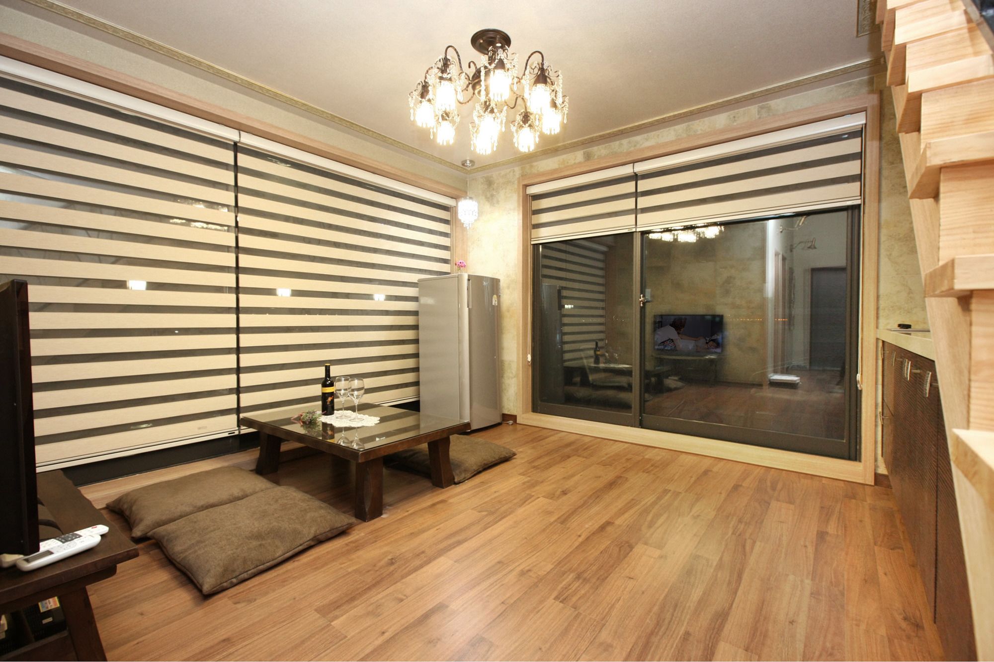 Busan Chaeum Pension