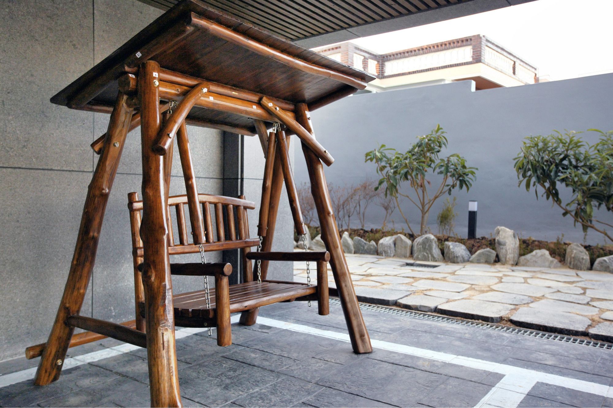 Busan Chaeum Pension