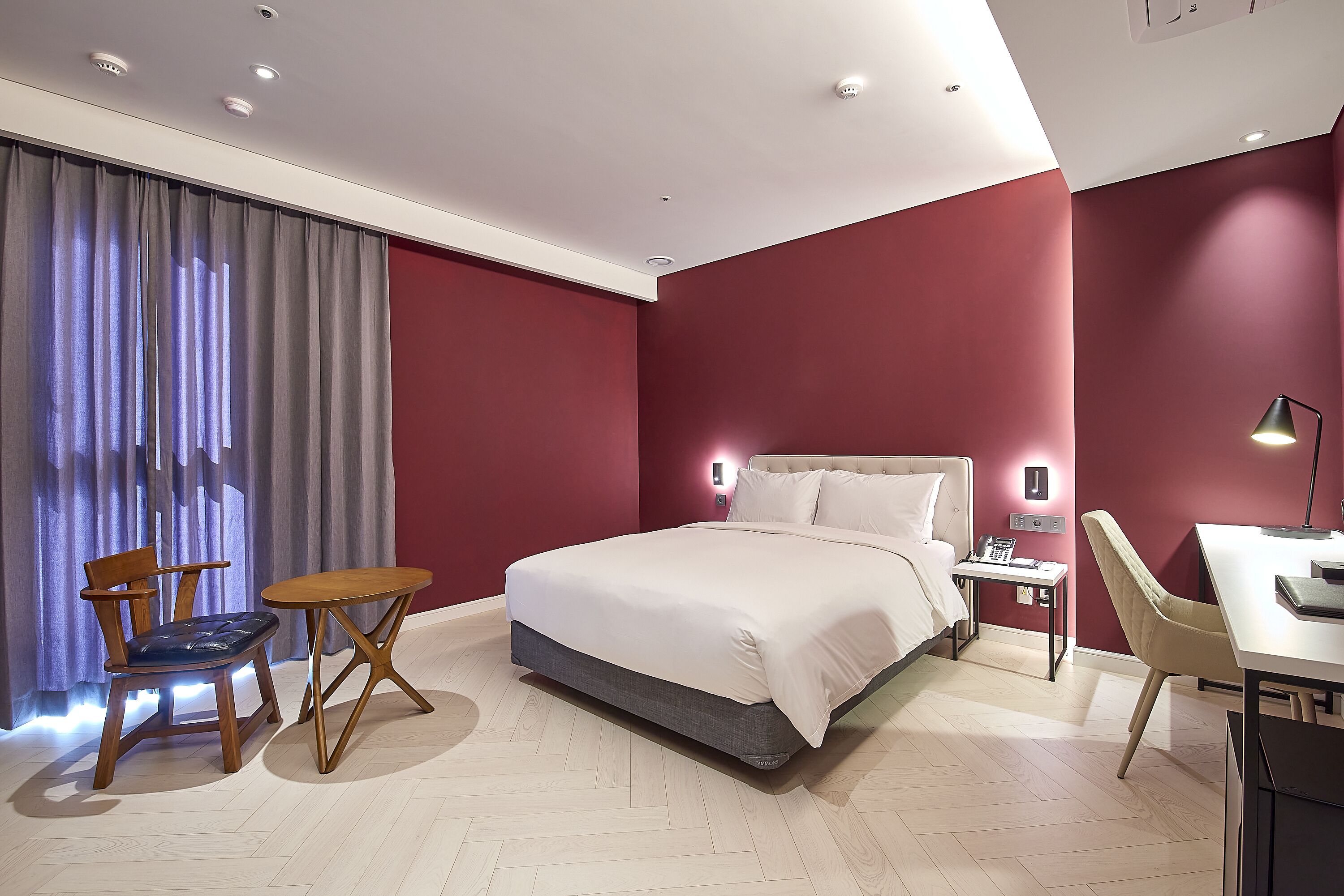 Busan City Hotel