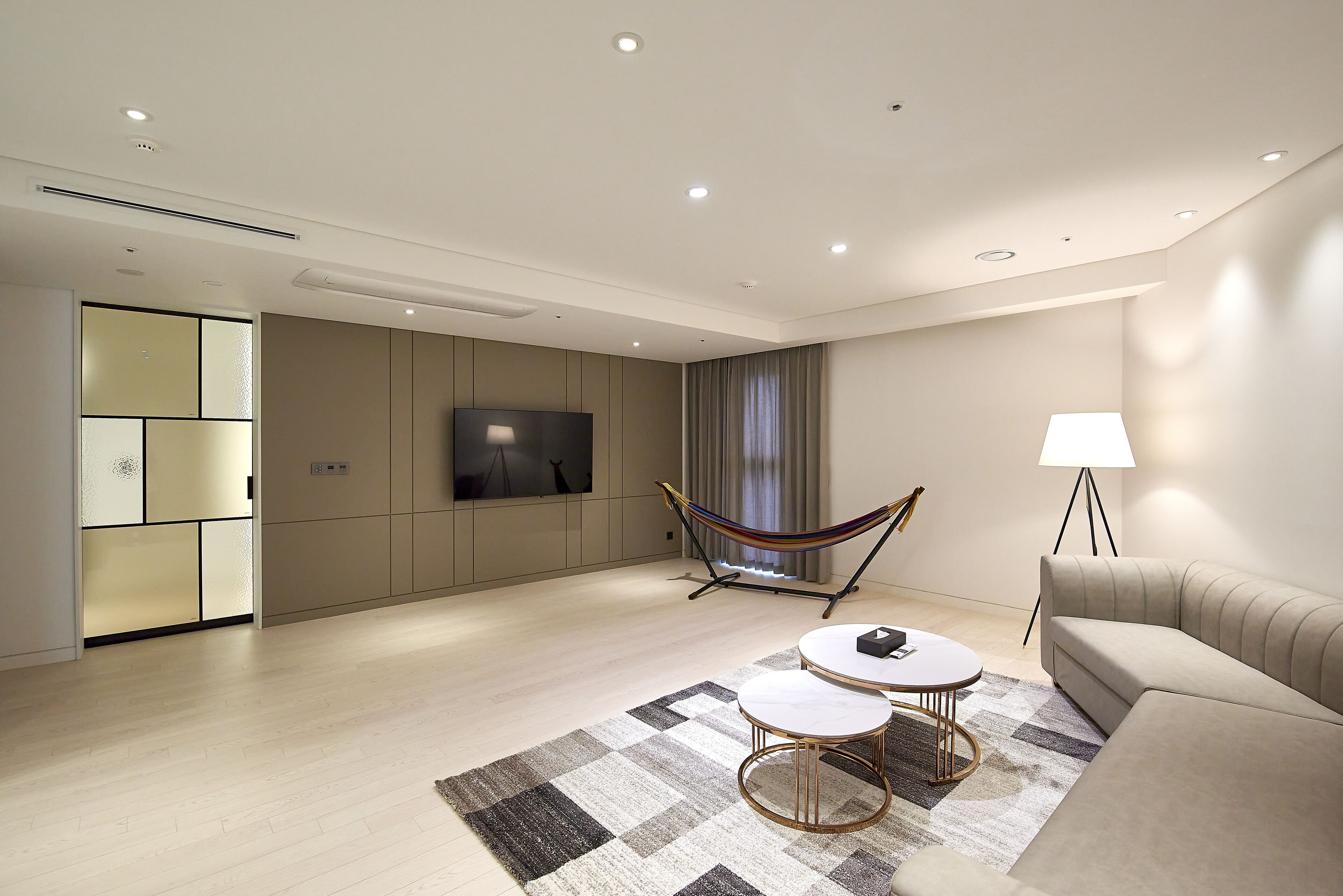 Busan City Hotel