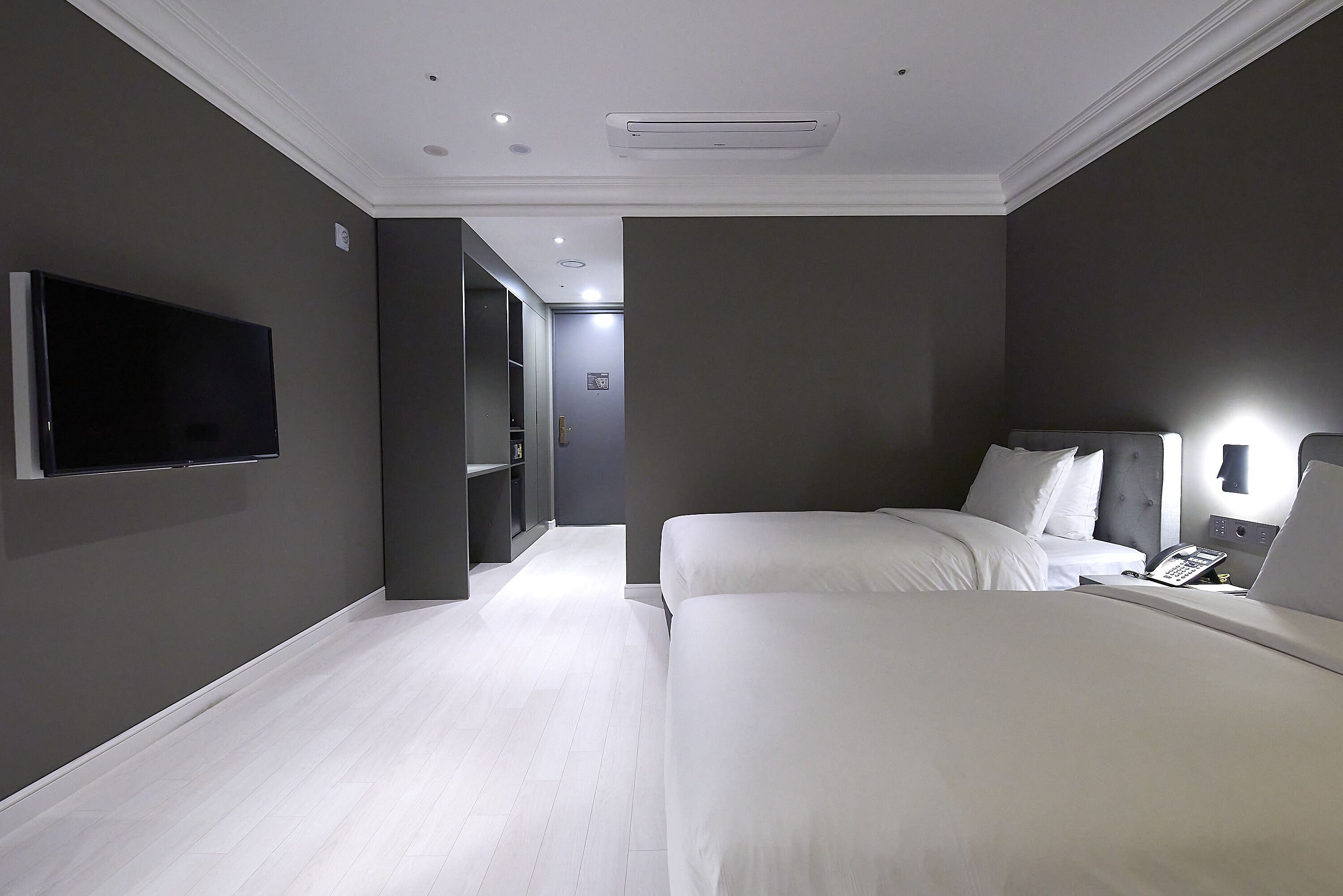 Busan City Hotel