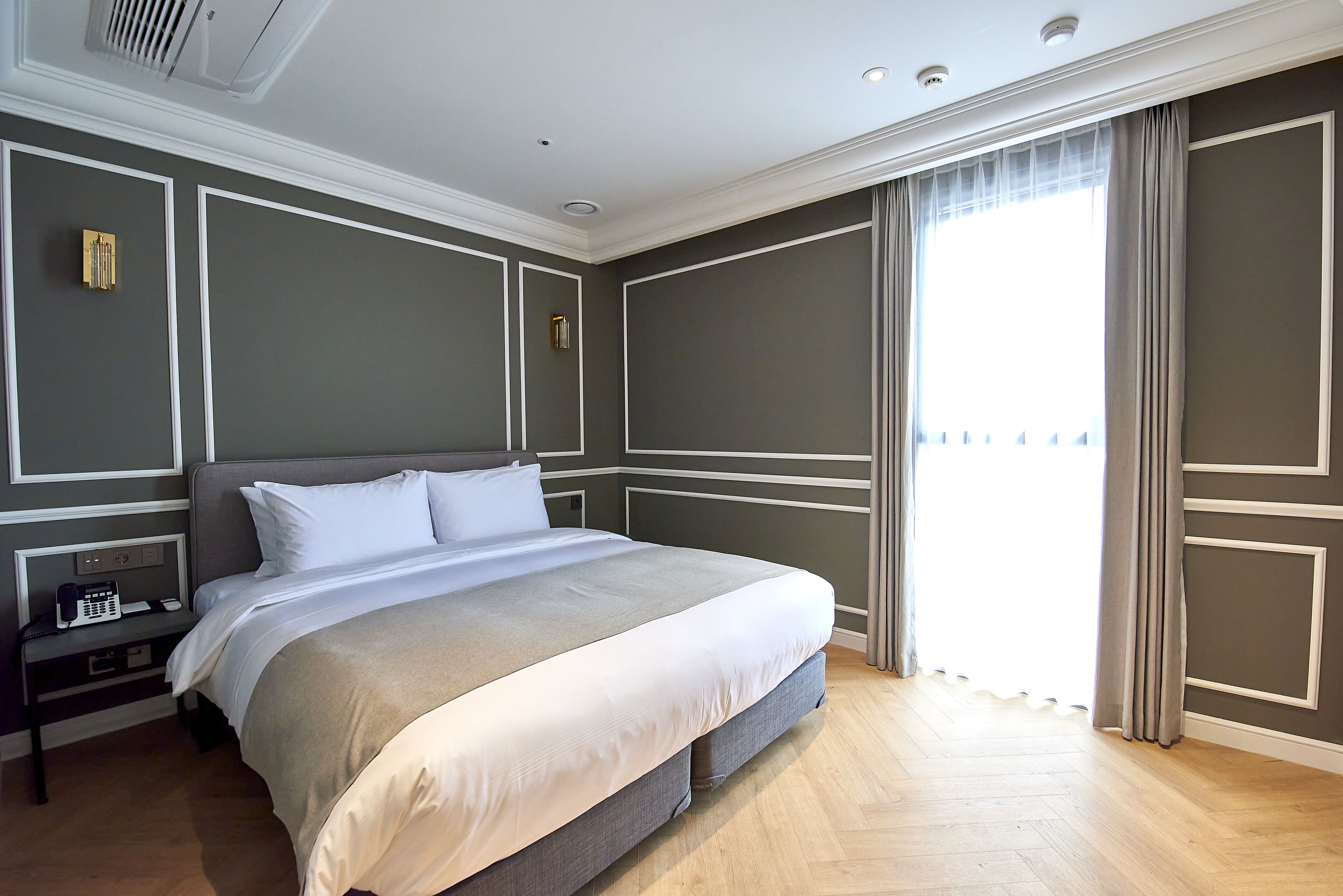 Busan City Hotel