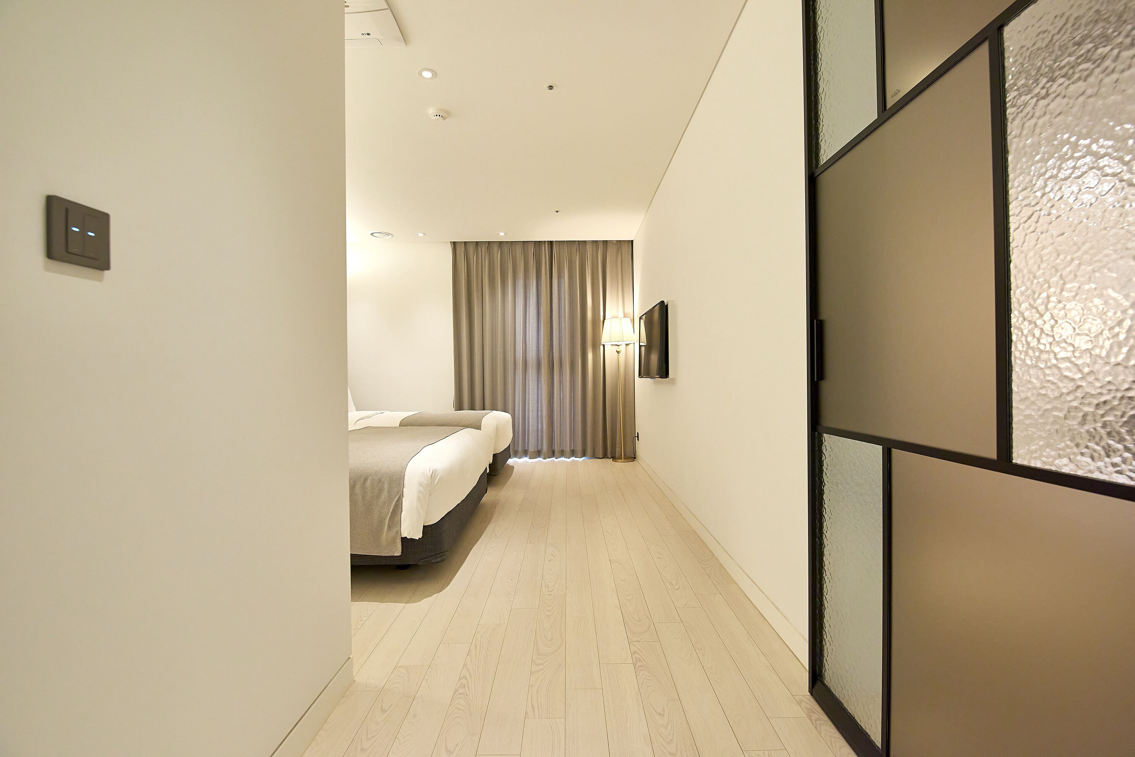 Busan City Hotel