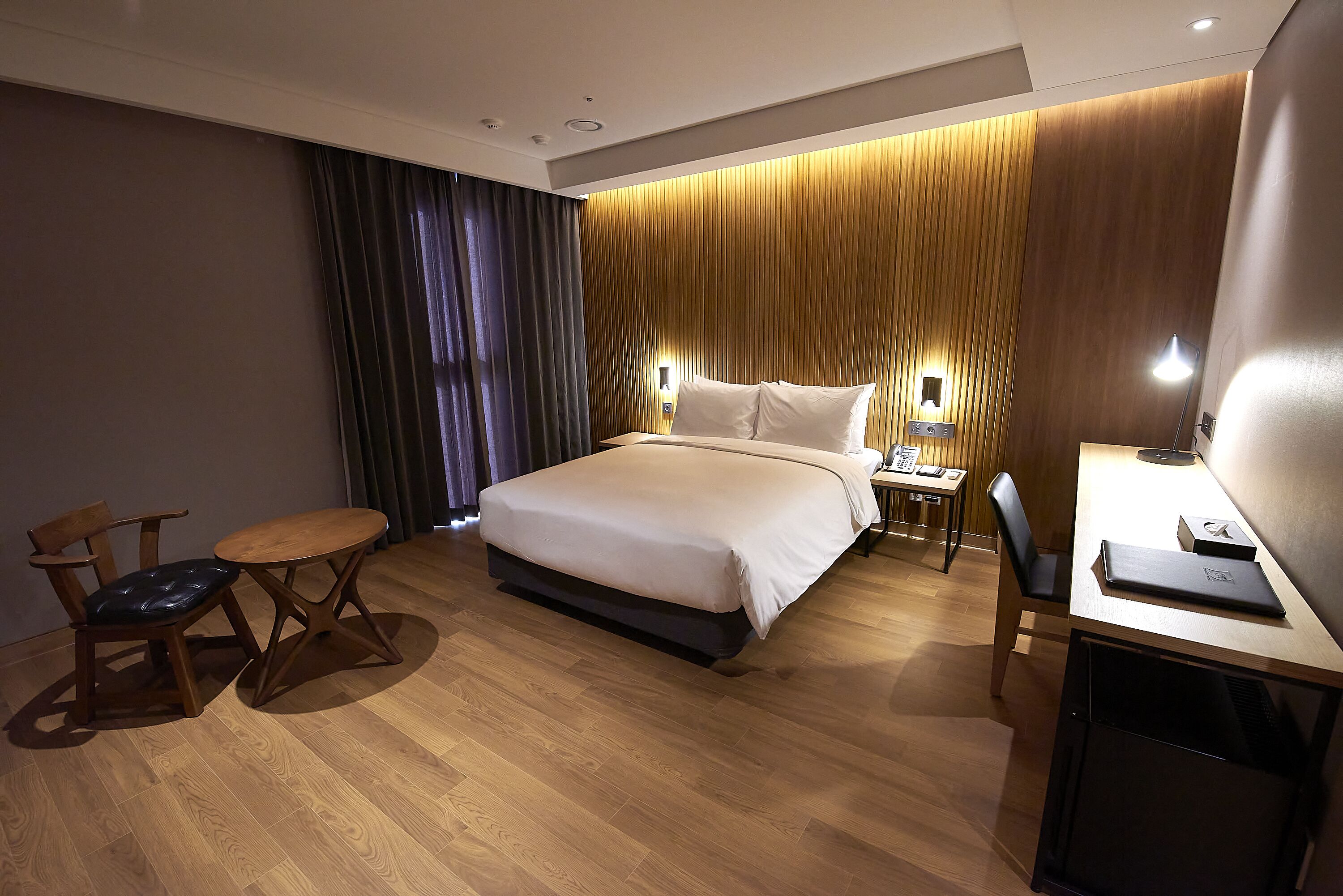 Busan City Hotel