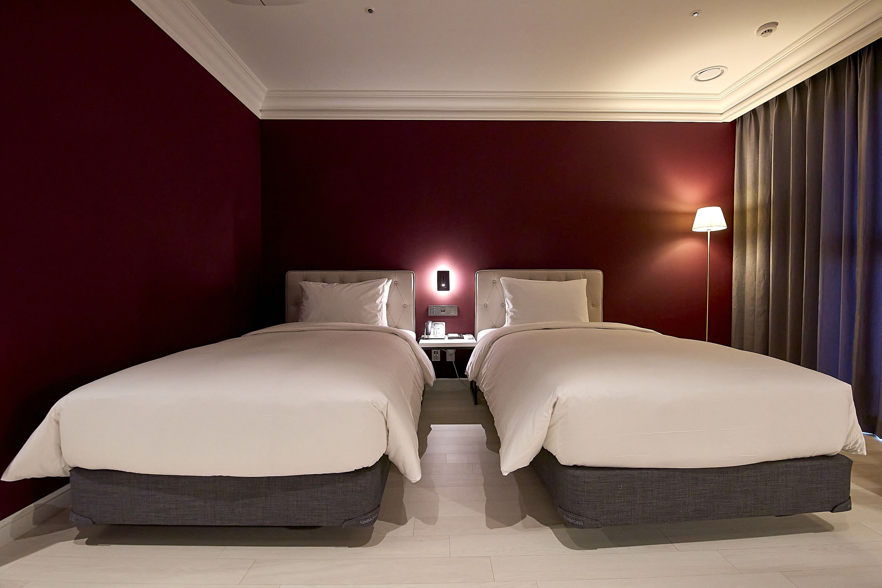 Busan City Hotel