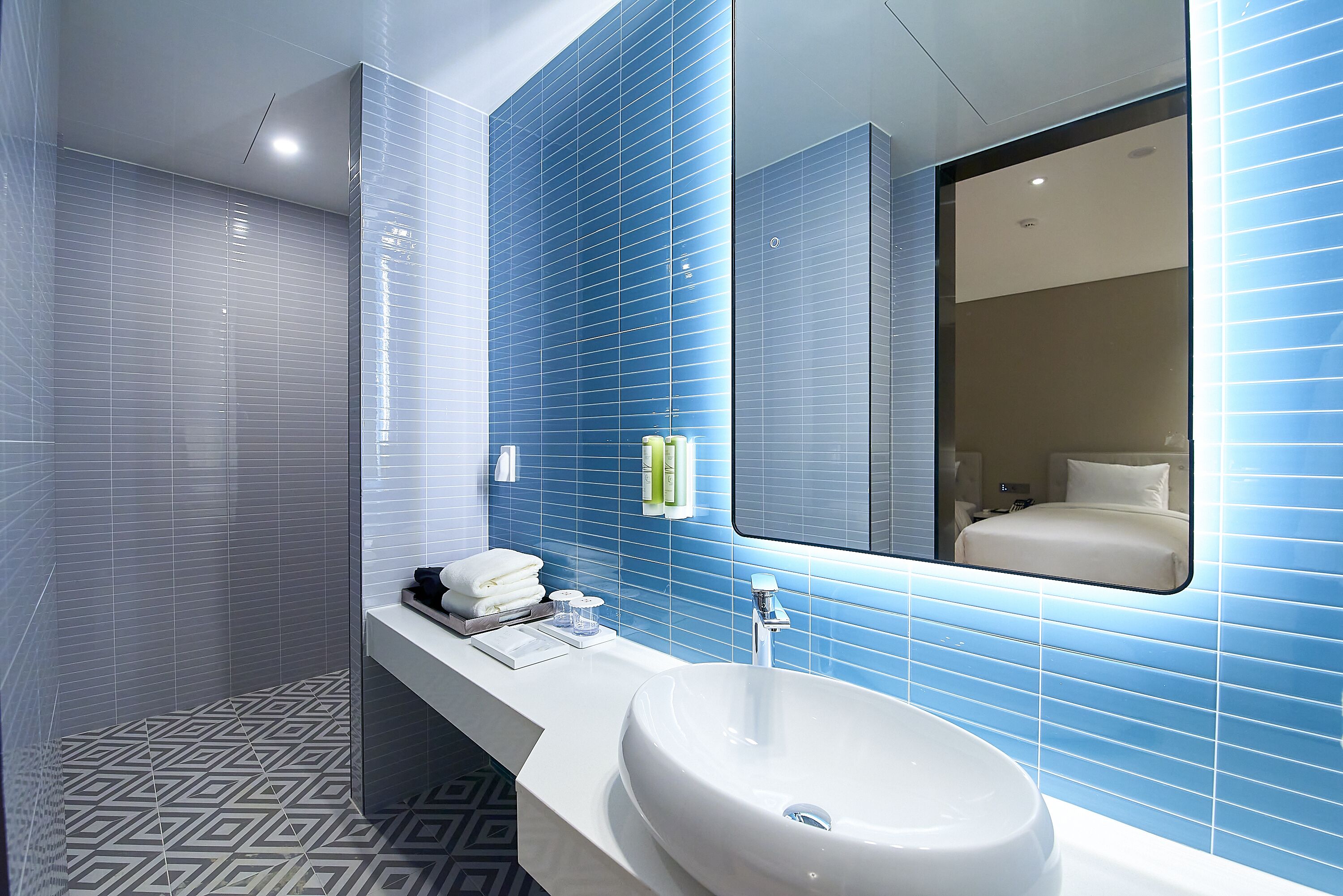 Busan City Hotel