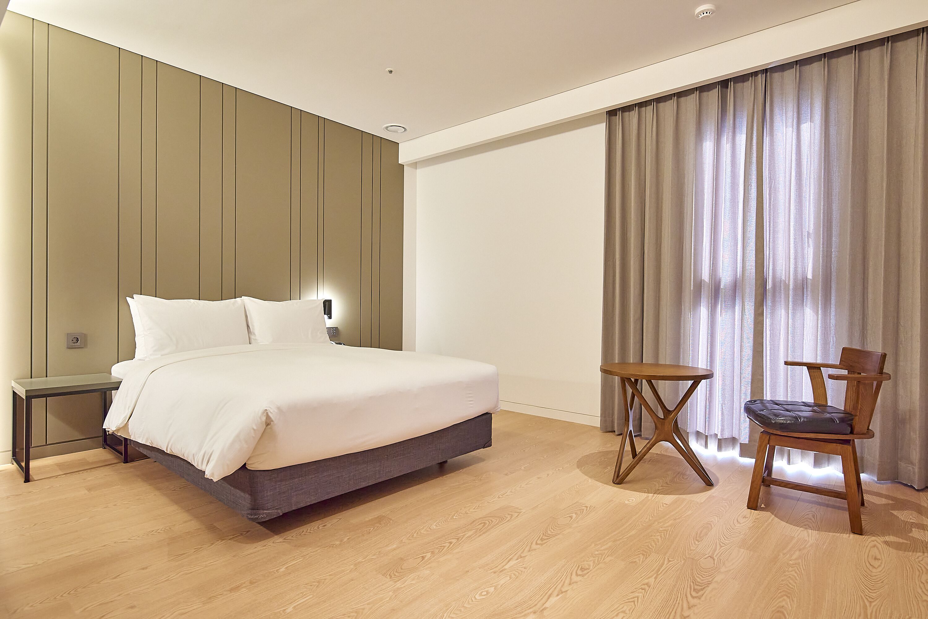 Busan City Hotel