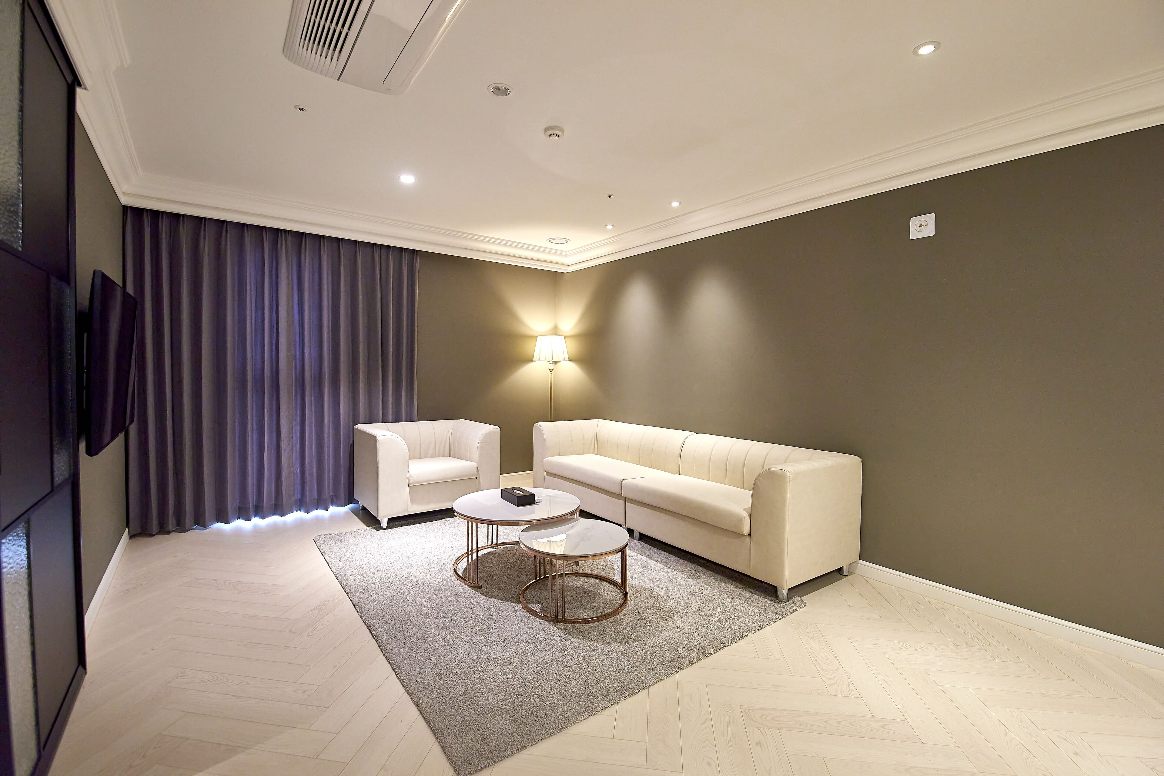 Busan City Hotel